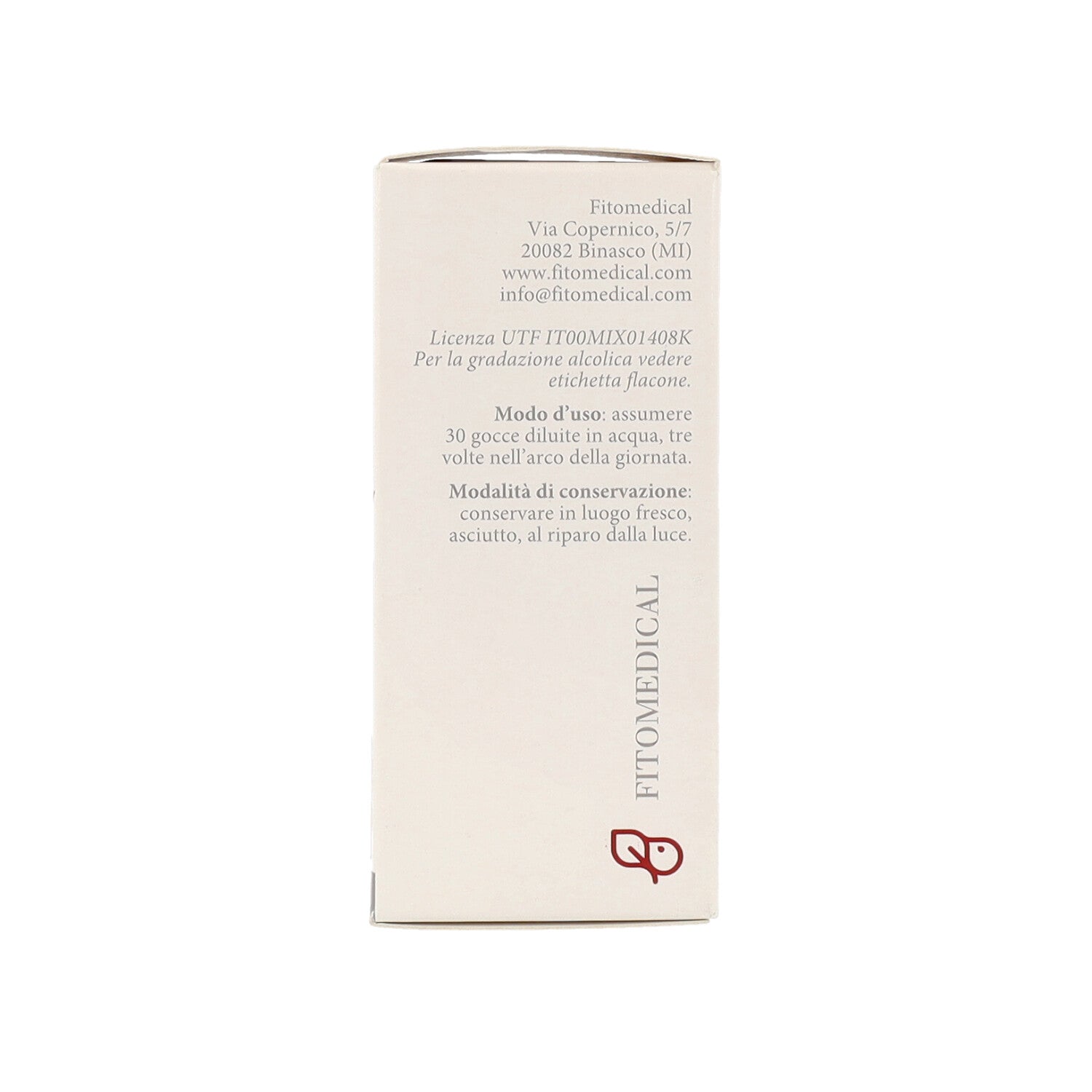 GRAMIGNA EI 50ML