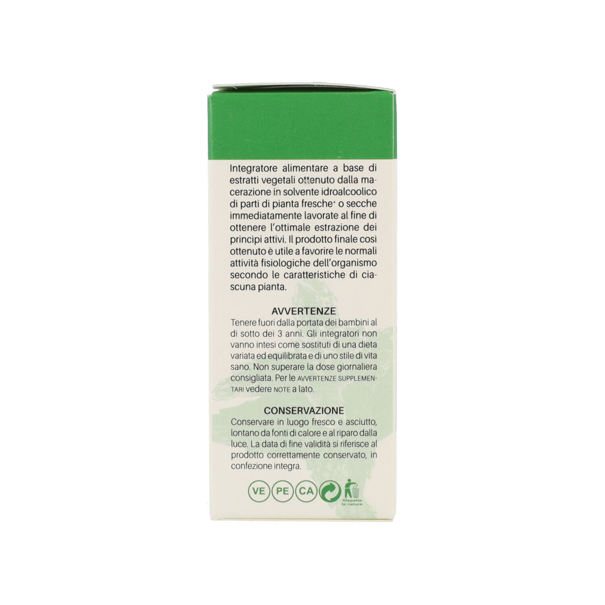 ORTICA RADICE 60ML GTT
