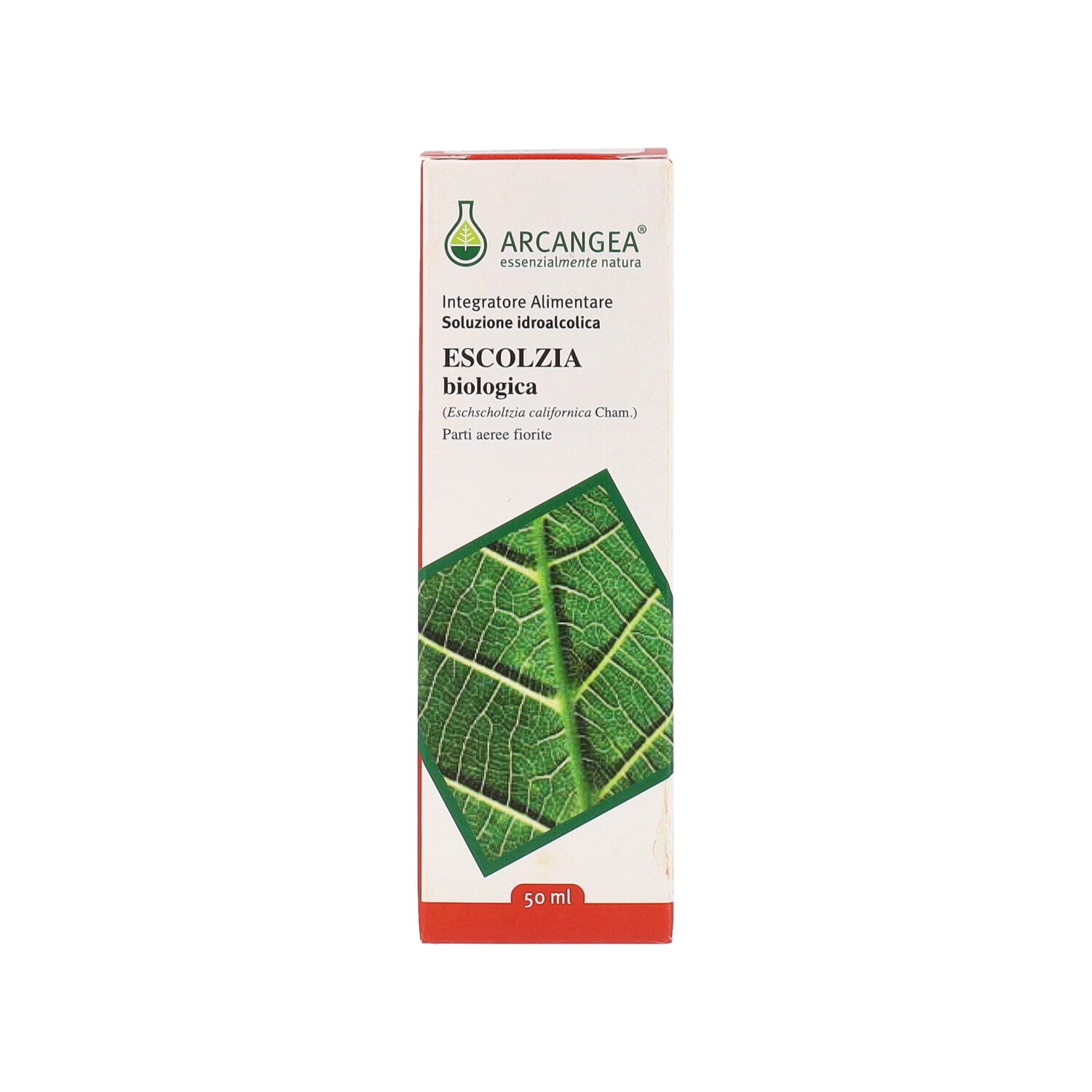 ESCOLZIA 50ML