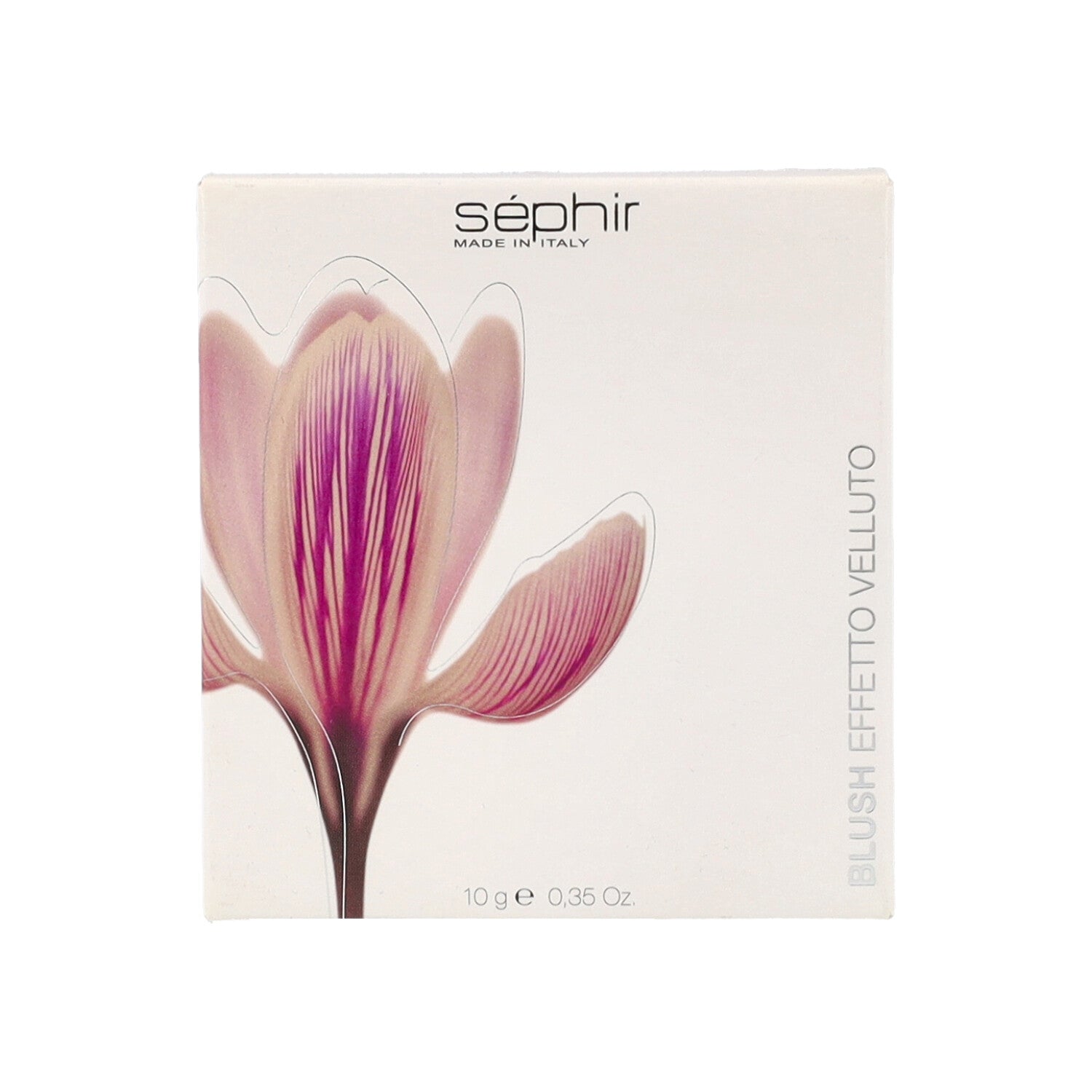SEPHIR BLUSH VELL AI503 ROSA