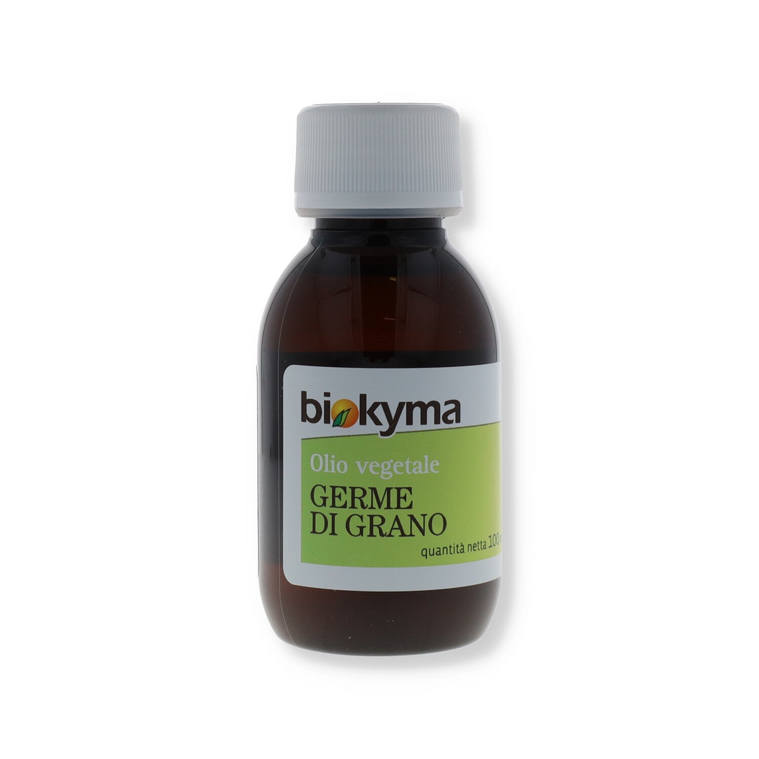 OLIO GERME DI GRANO 100ML