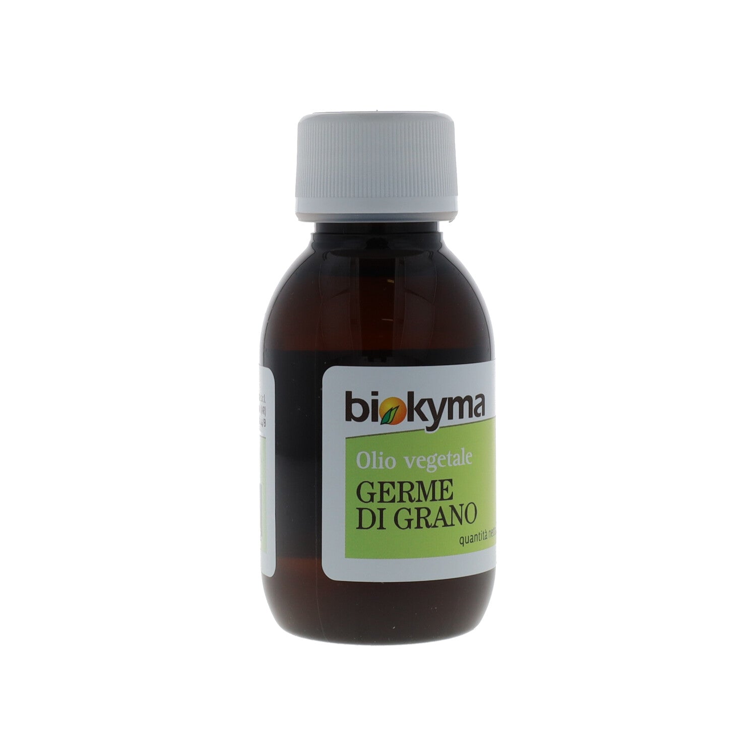 OLIO GERME DI GRANO 100ML