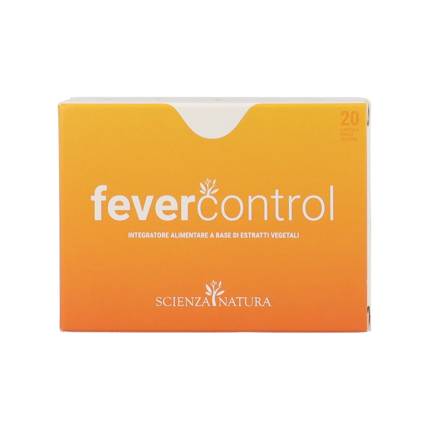 FEVER CONTROL 20 CPS