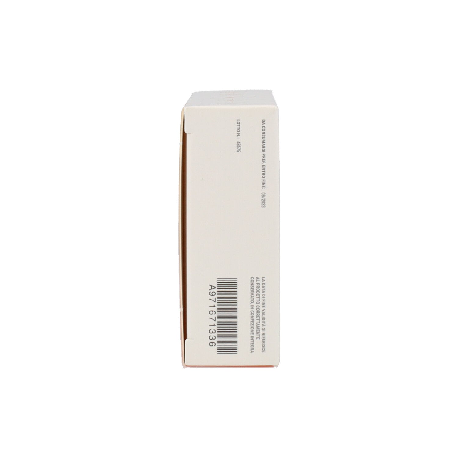 FEVER CONTROL 20 CPS