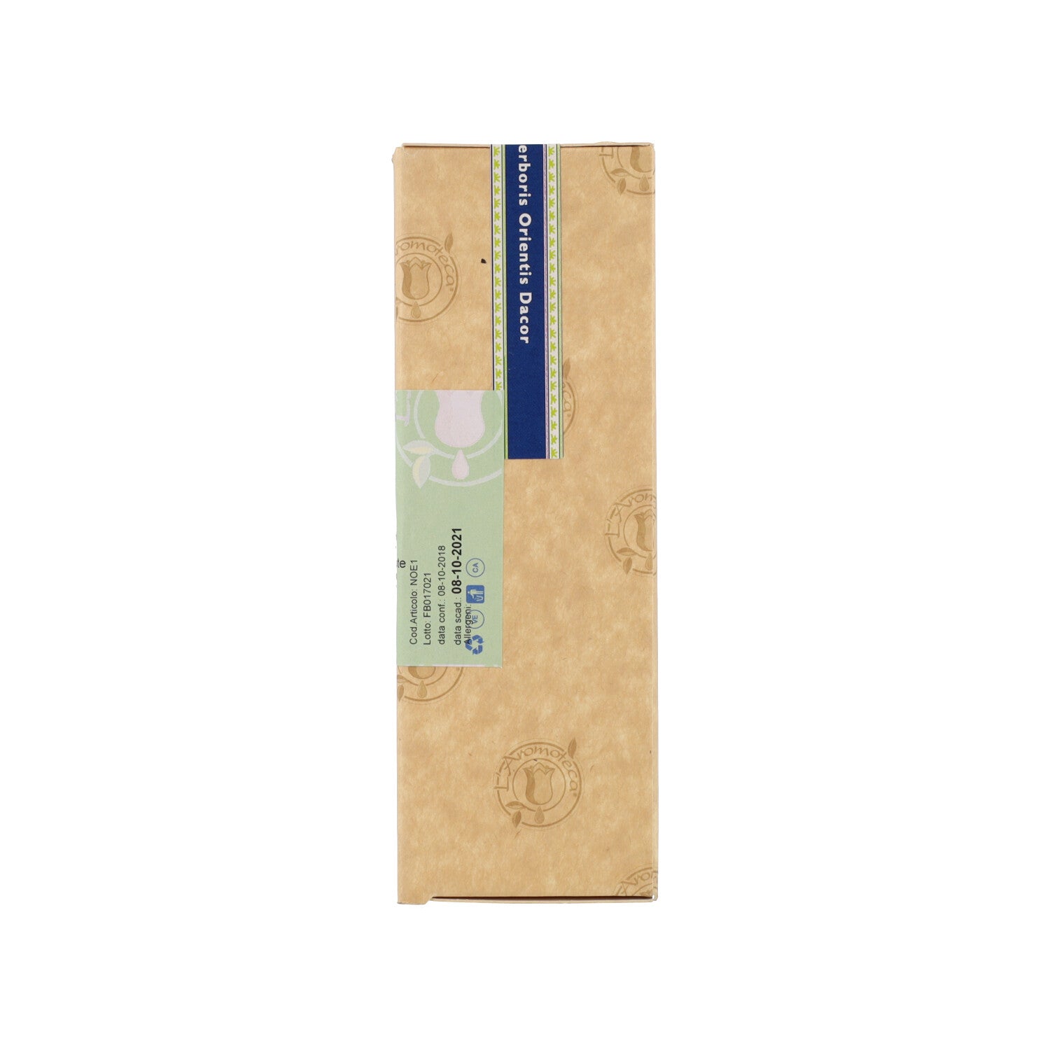 AVOCADO OLIO VEGETALE GREZZO 100ML