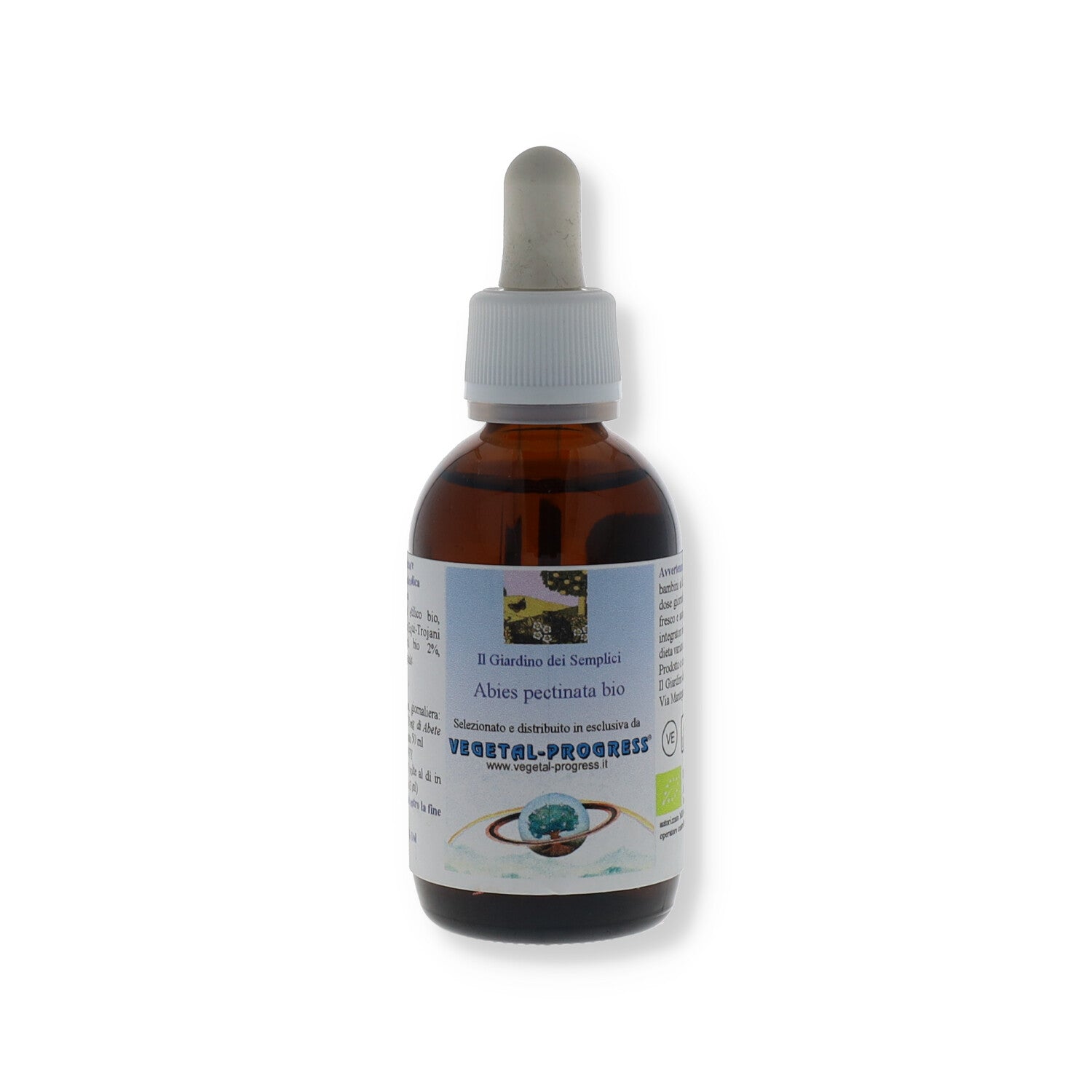 ABIES PECTINATA EIGLICE 50ML
