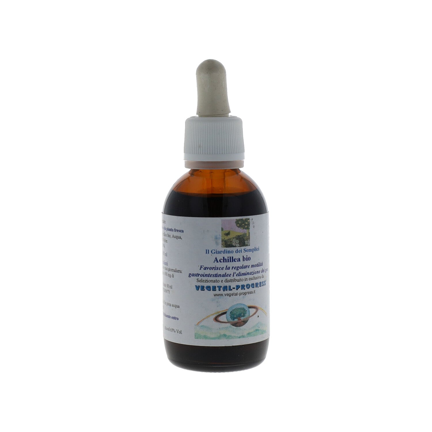 ACHILLEA EI 50ML
