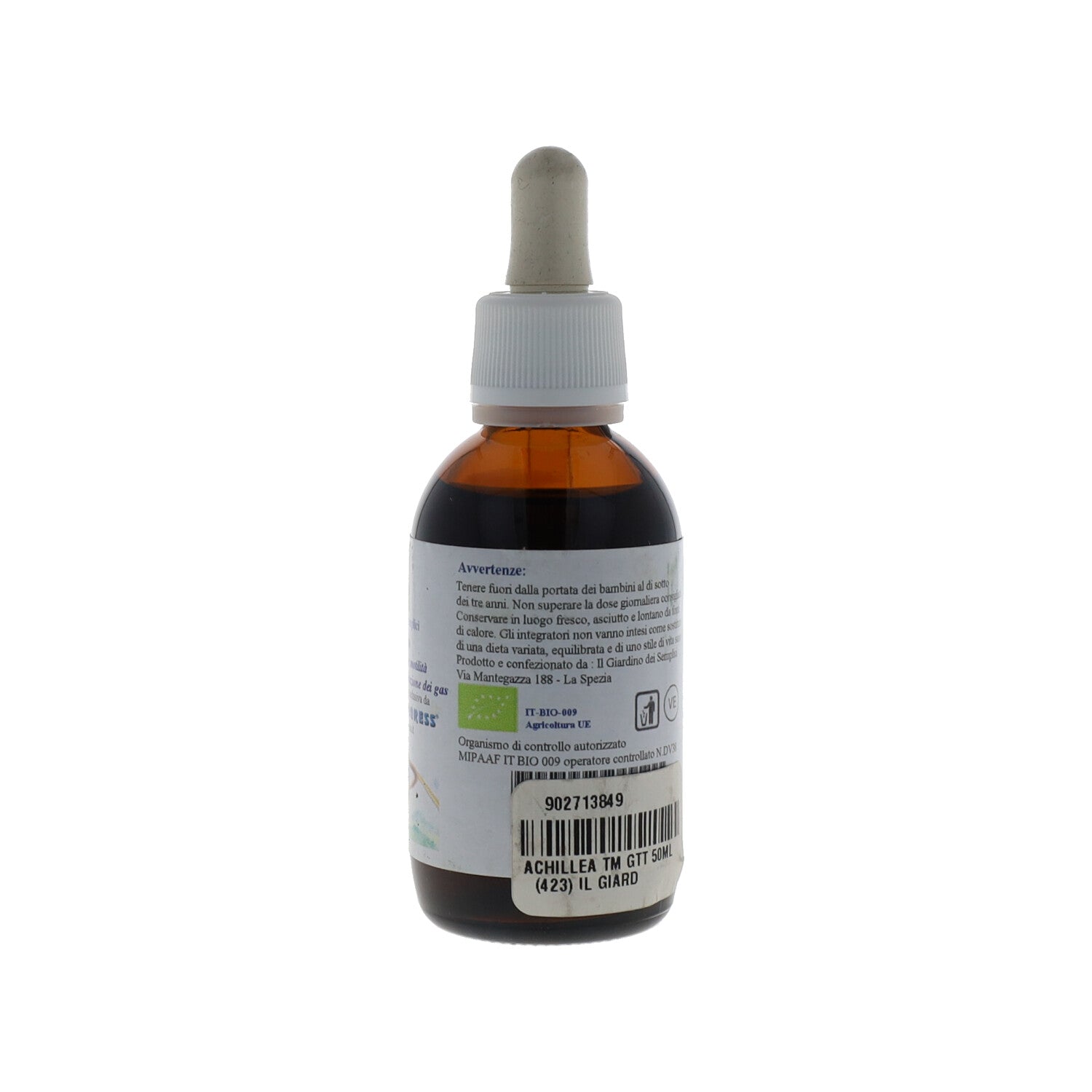ACHILLEA EI 50ML