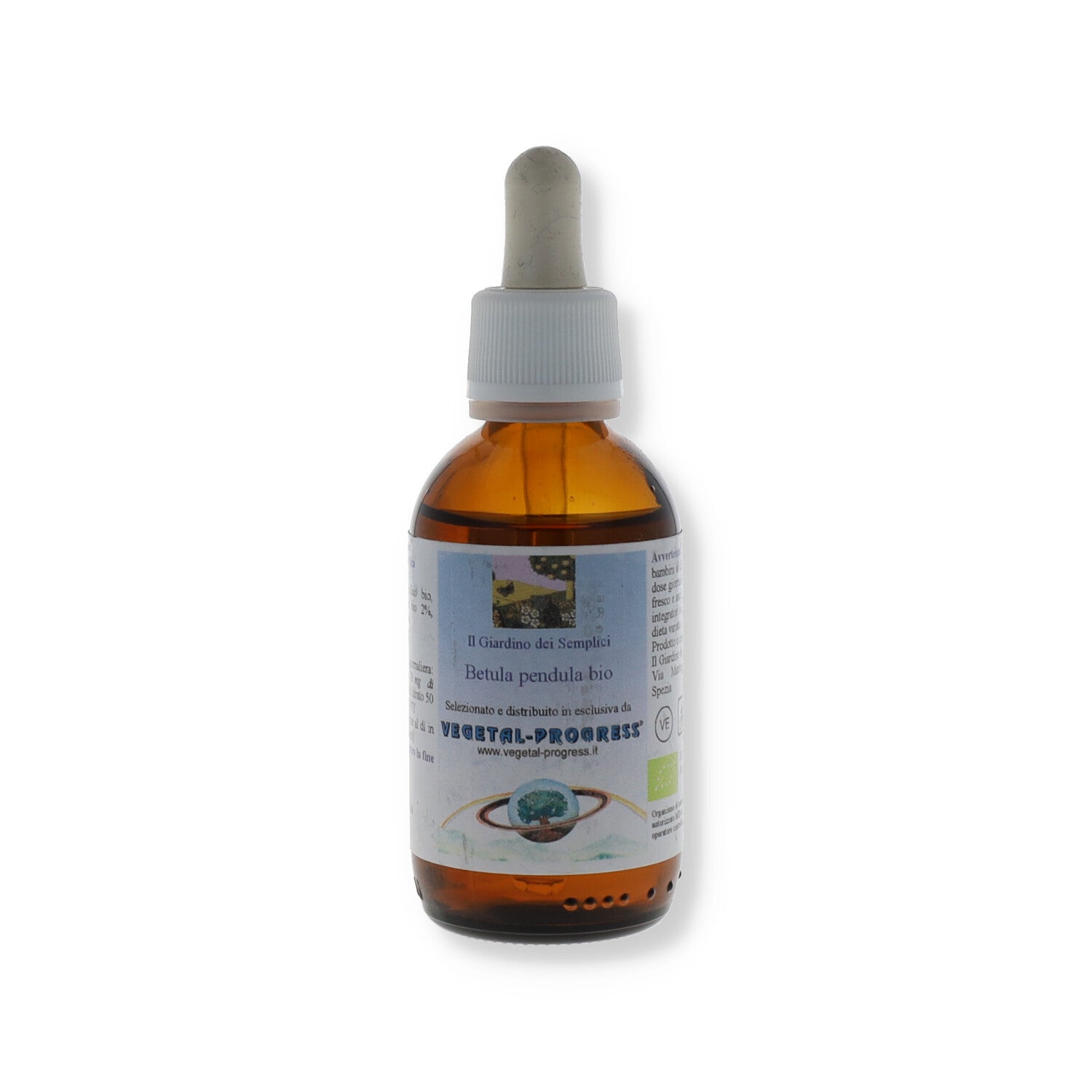 BETULLA EIGLICE 50ML
