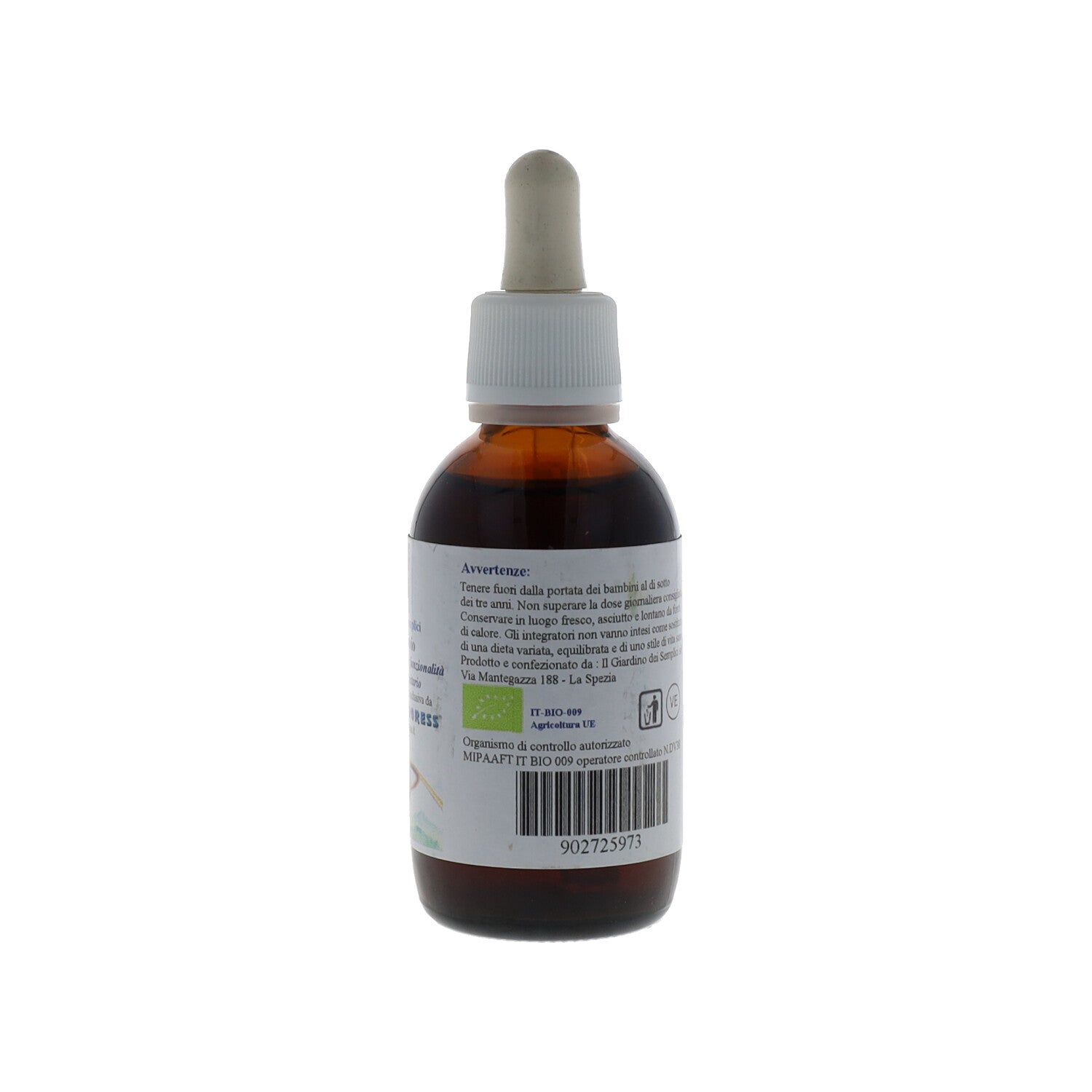 ECHINACEA EI GOCCE 50ML