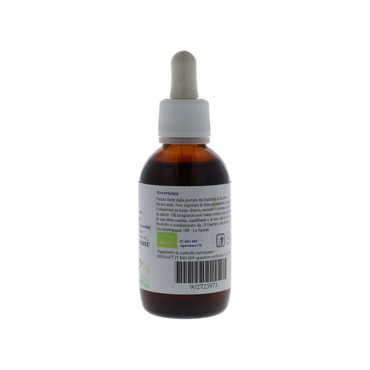 ECHINACEA EI GOCCE 50ML