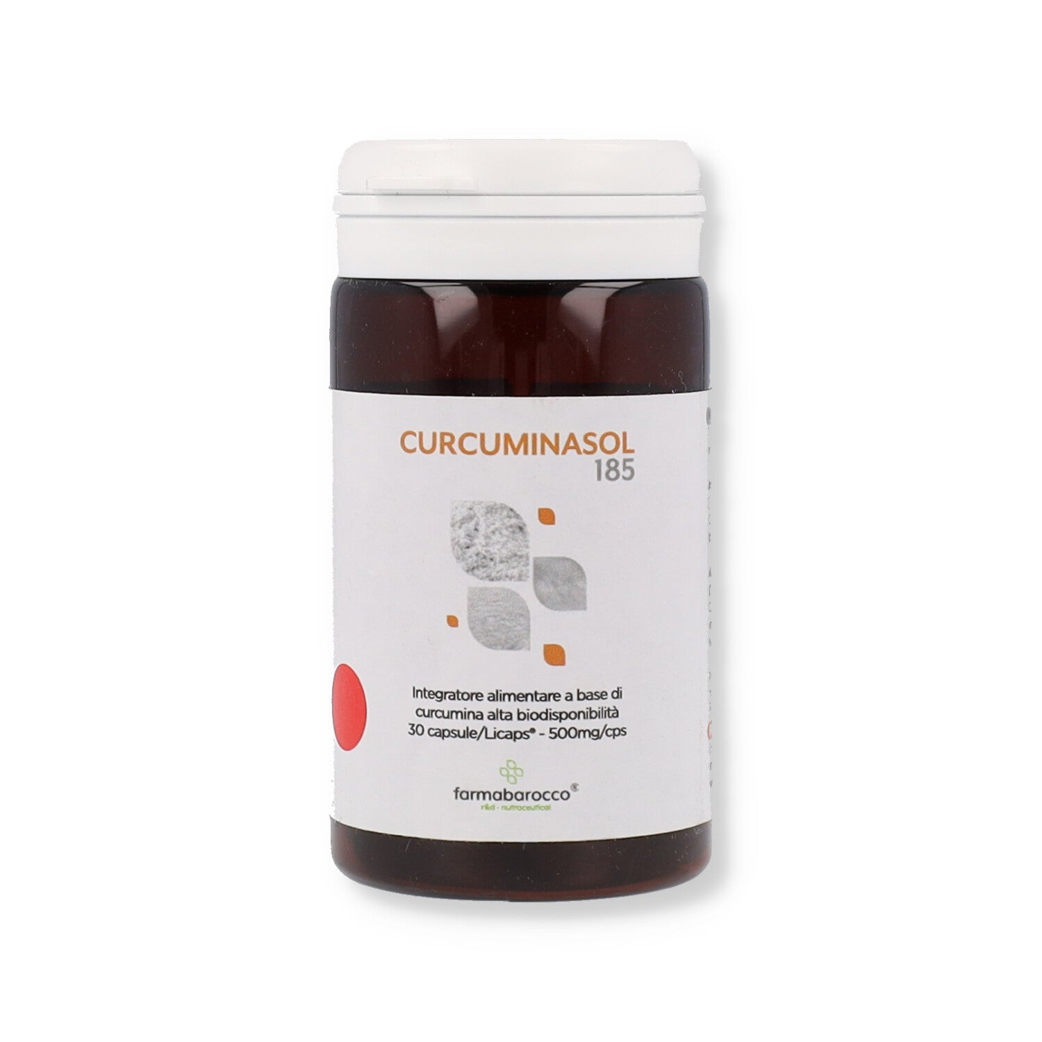 CURCUMINASOL 185 30 CPS