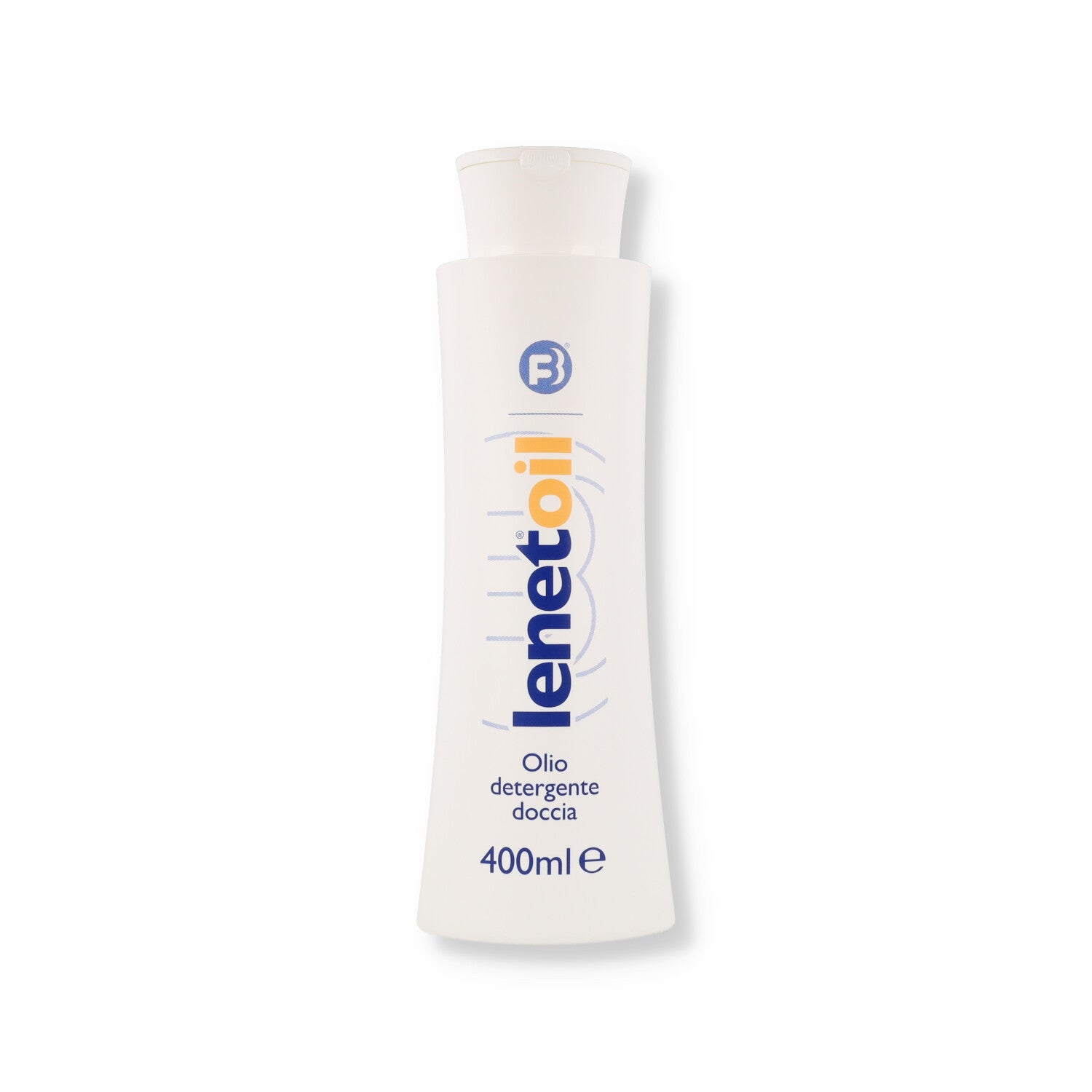 LENET OIL DETERGENTE 400ML