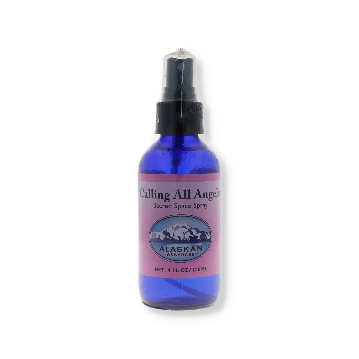 FORMULA COMPOSTA DELL'ALASKA CALLING ALL ANGELS SPRAY 120ML
