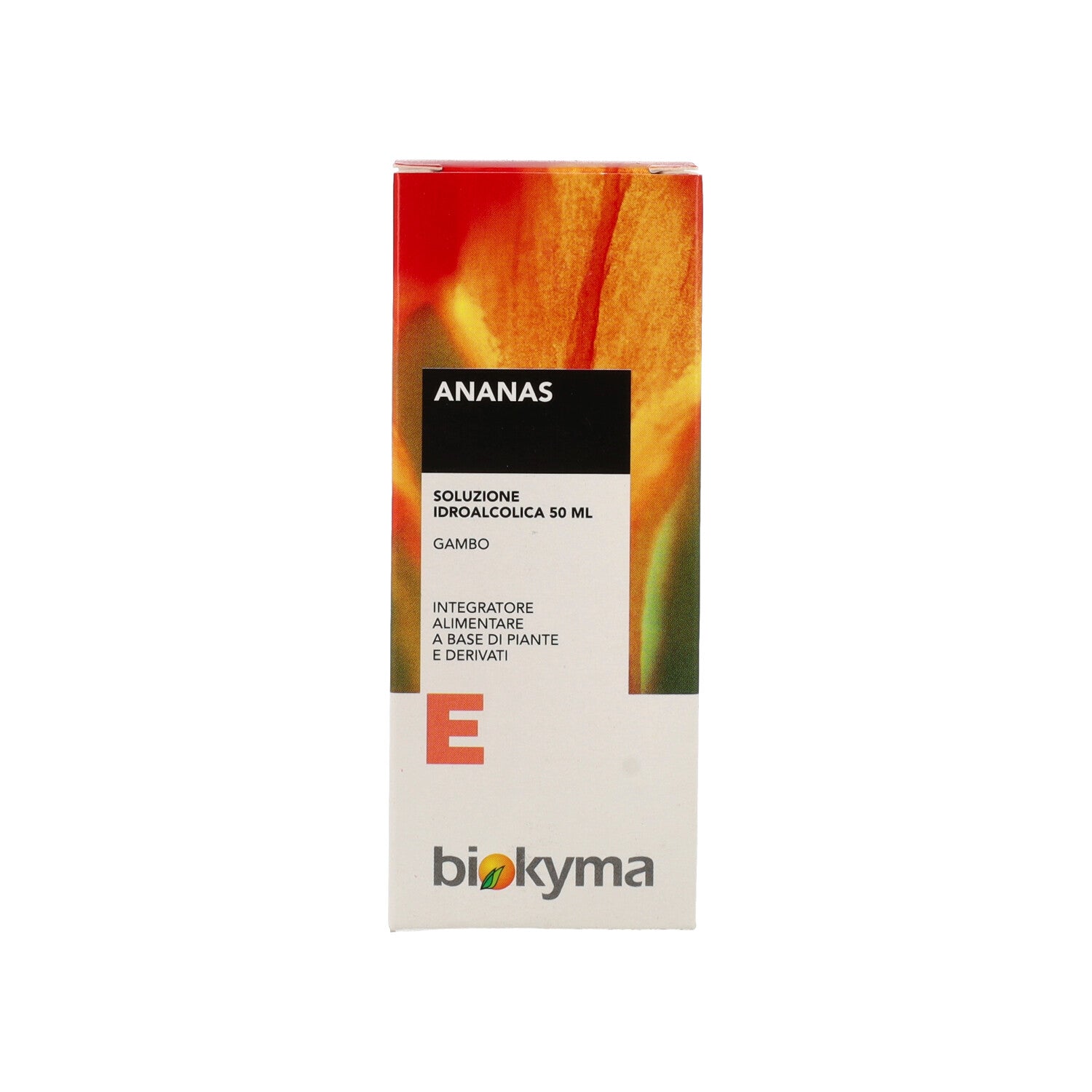 ANANAS GAMBO TM 50ML