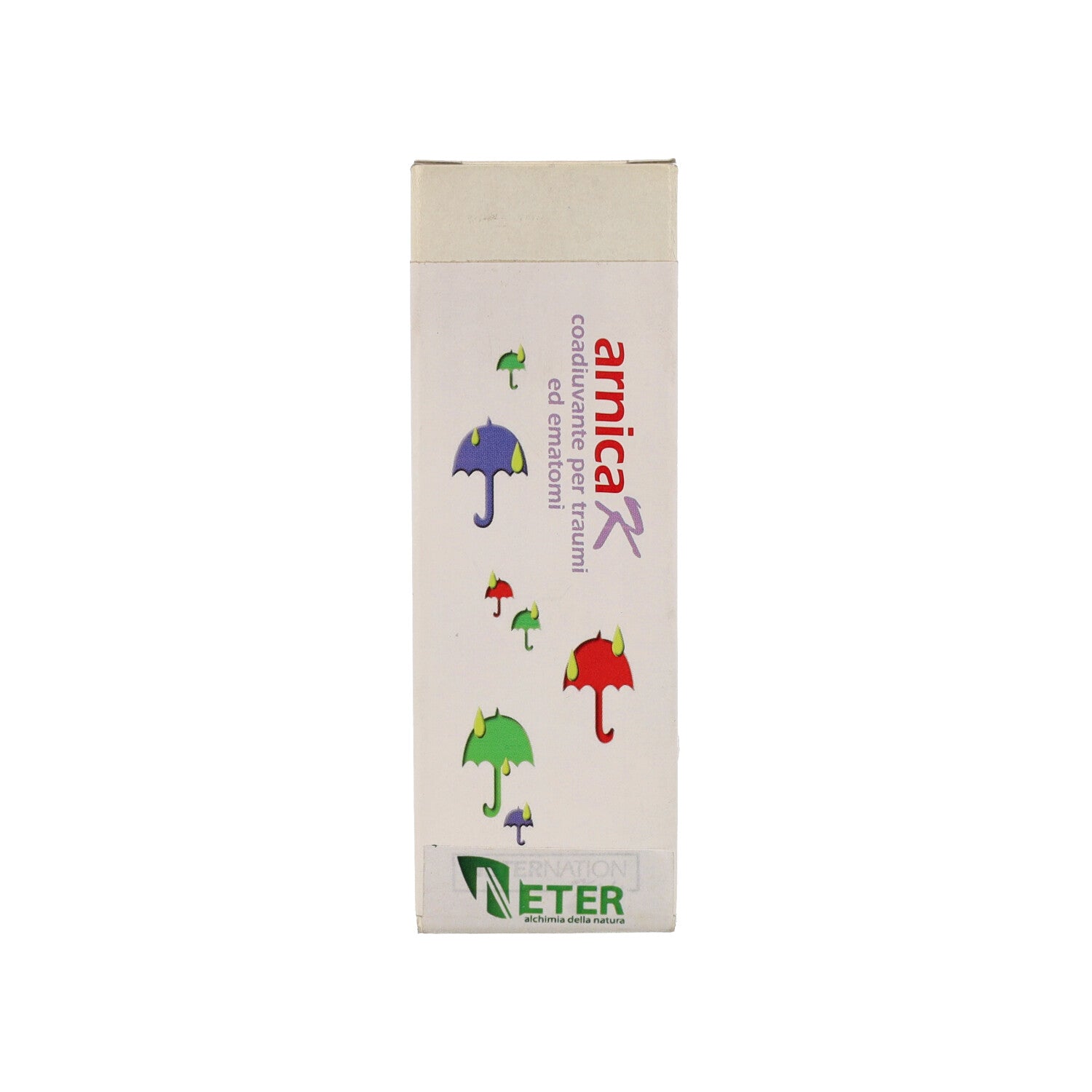 LINEA KIDS ARNICA K OLIO MASS