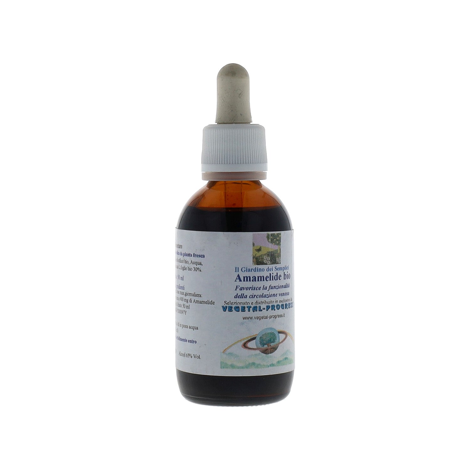AMAMELIDE EI 50ML