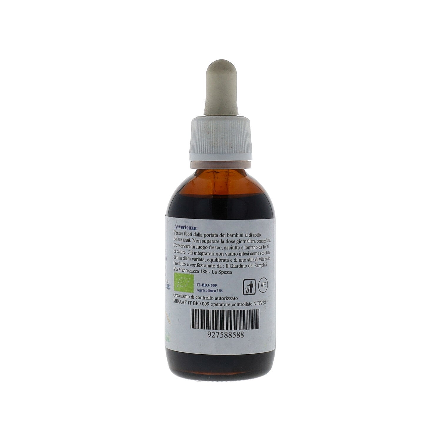 AMAMELIDE EI 50ML