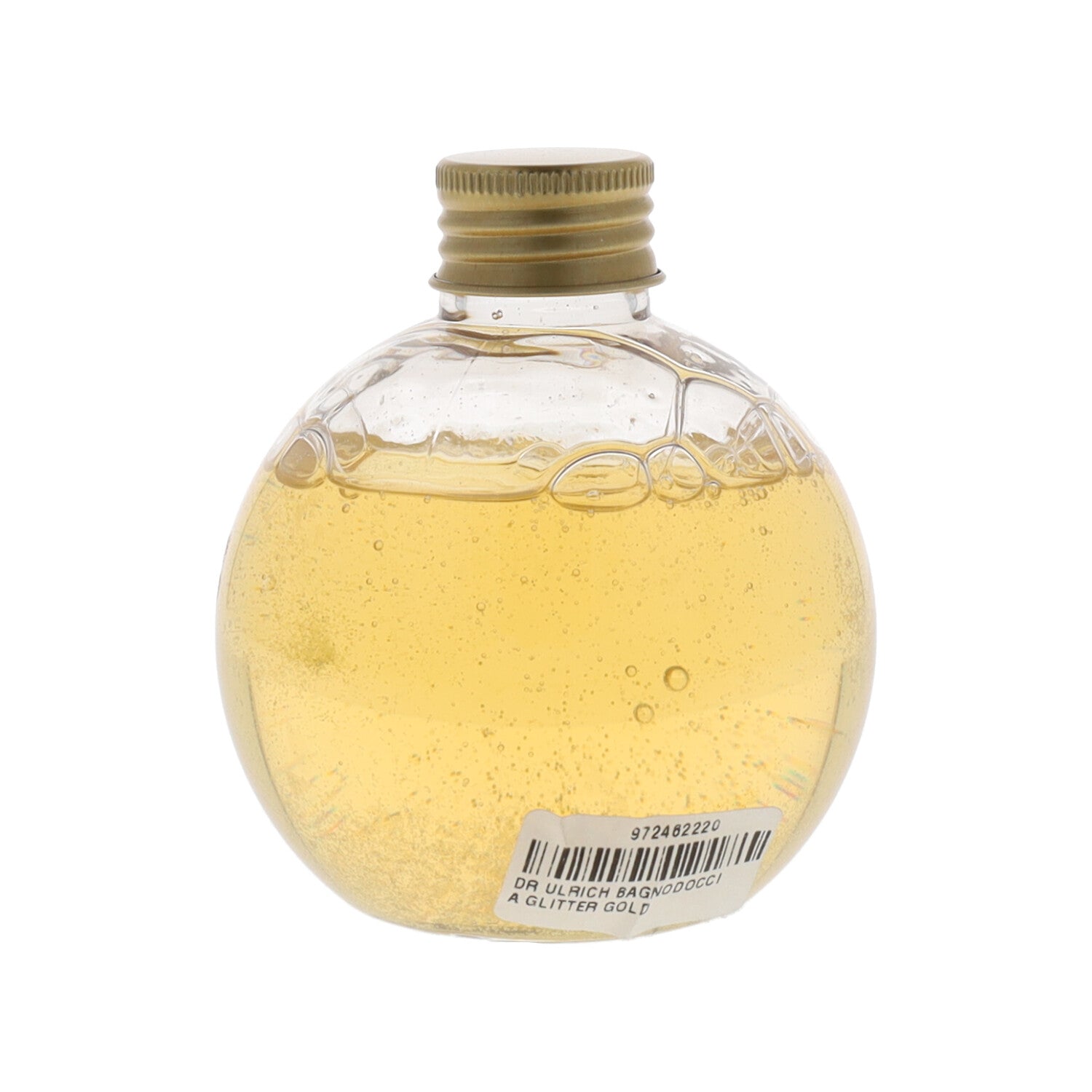 ULRICH BAGNODOCCIA GOLD MANDARINO 150ML