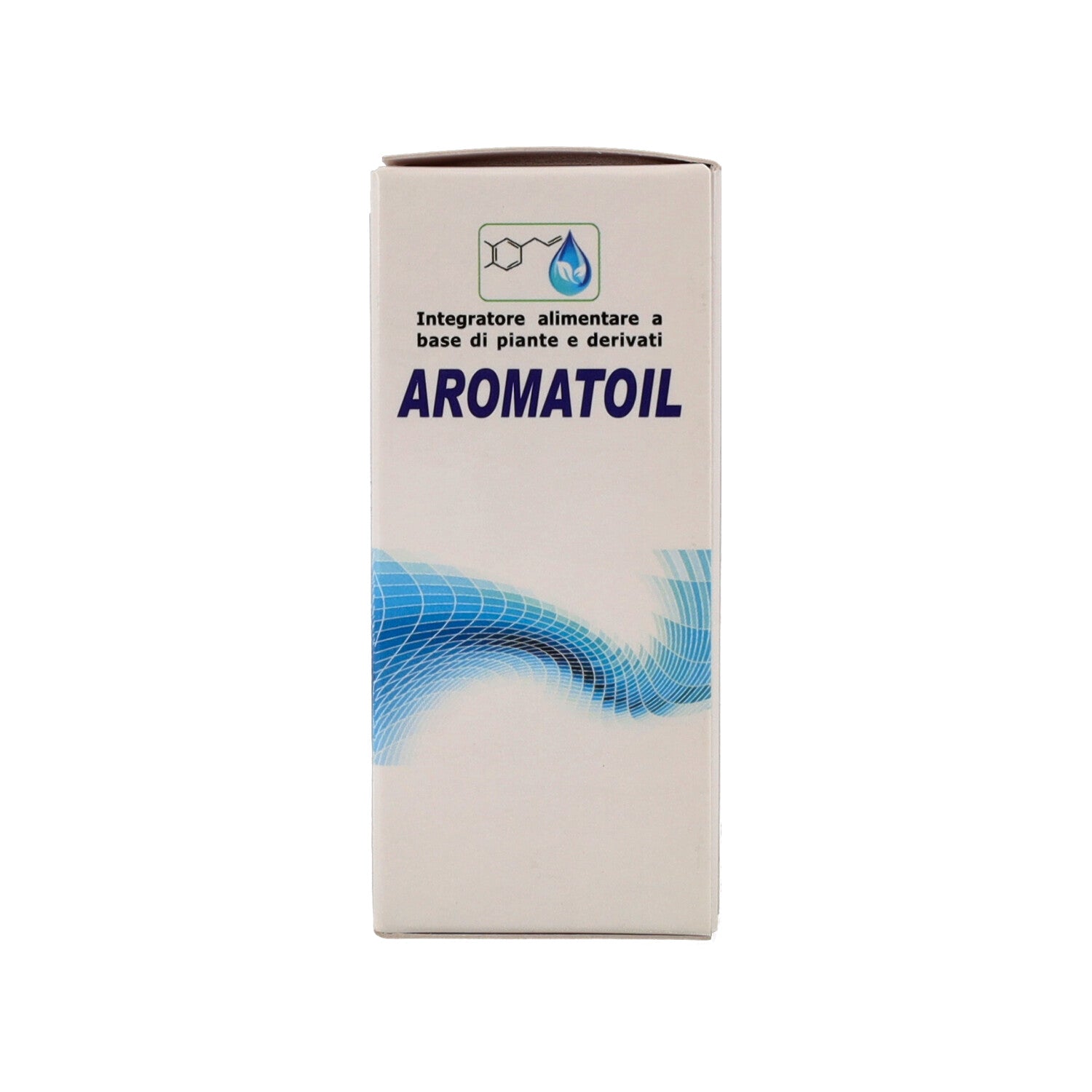 AROMATOIL PINO SILVESTRE 50 OPERCOLI