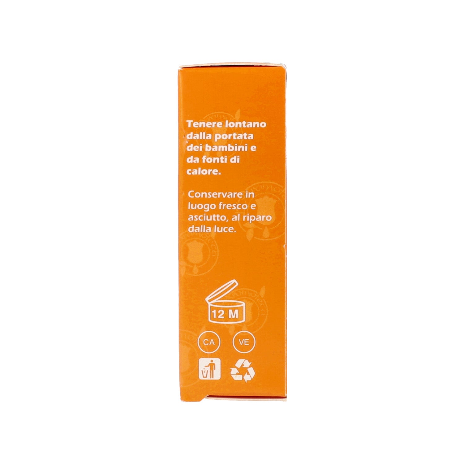 INCENSO ECO RESINA OLIO ESSENZIALE 10ML