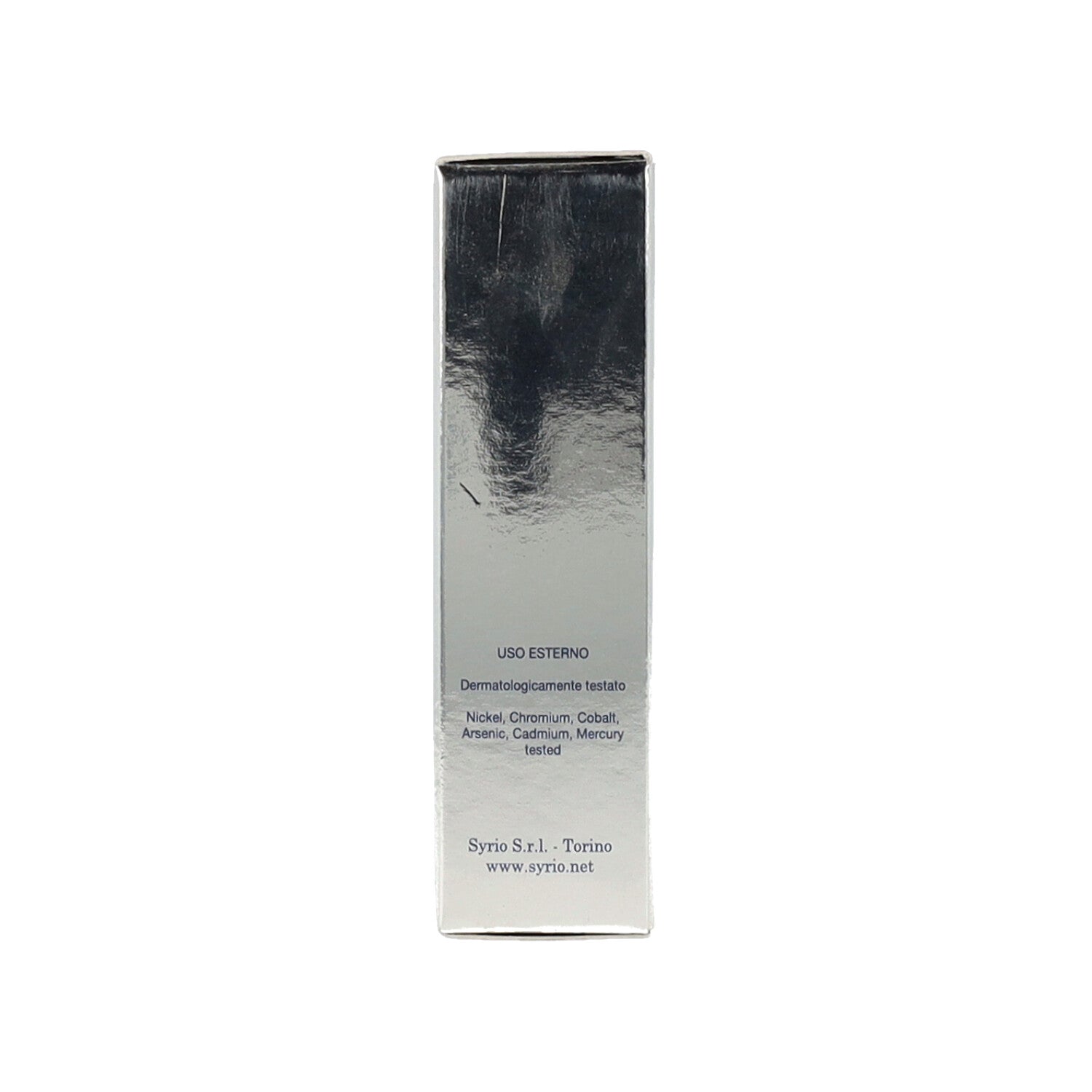 SEPHIR SILKY TOUCH LIPSTICK 915