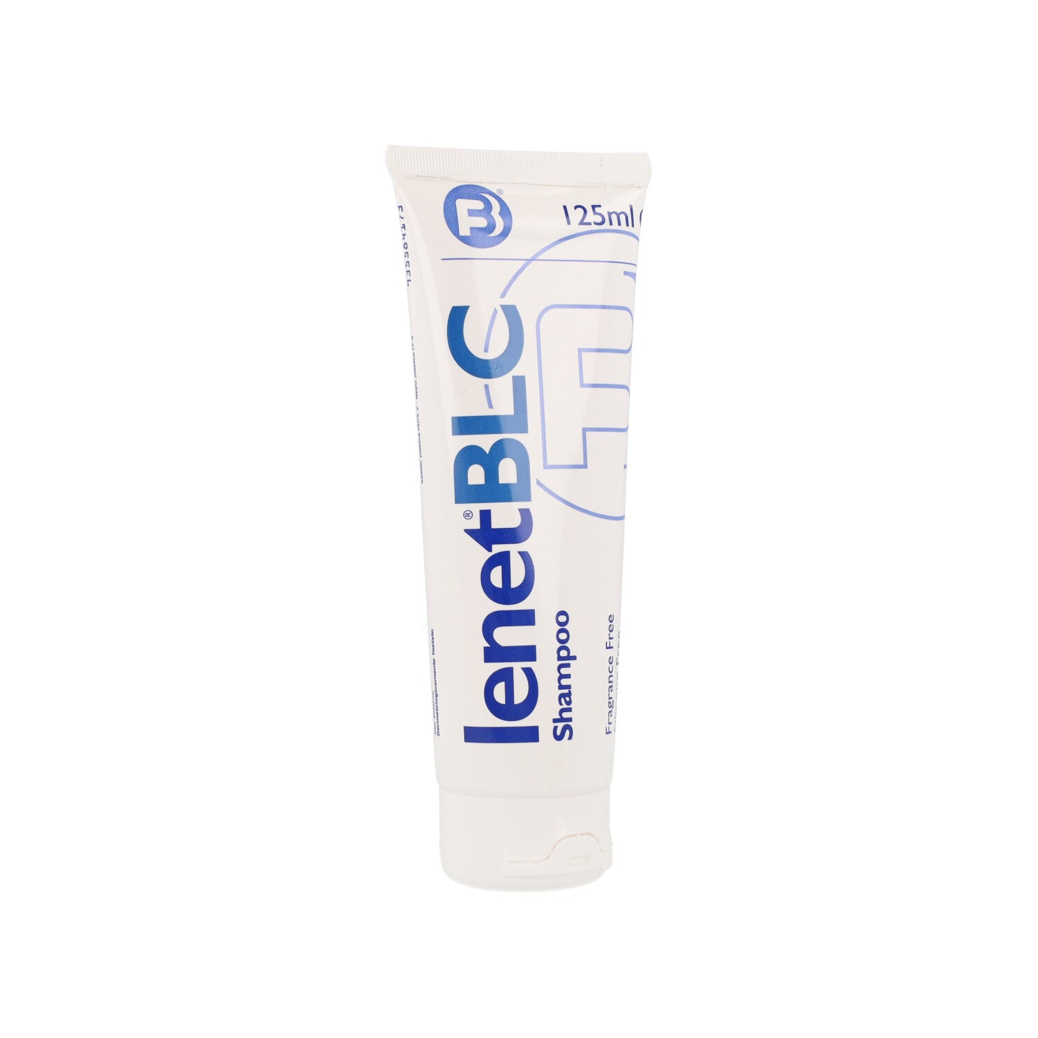 LENET BLC SHAMPOO 125ML