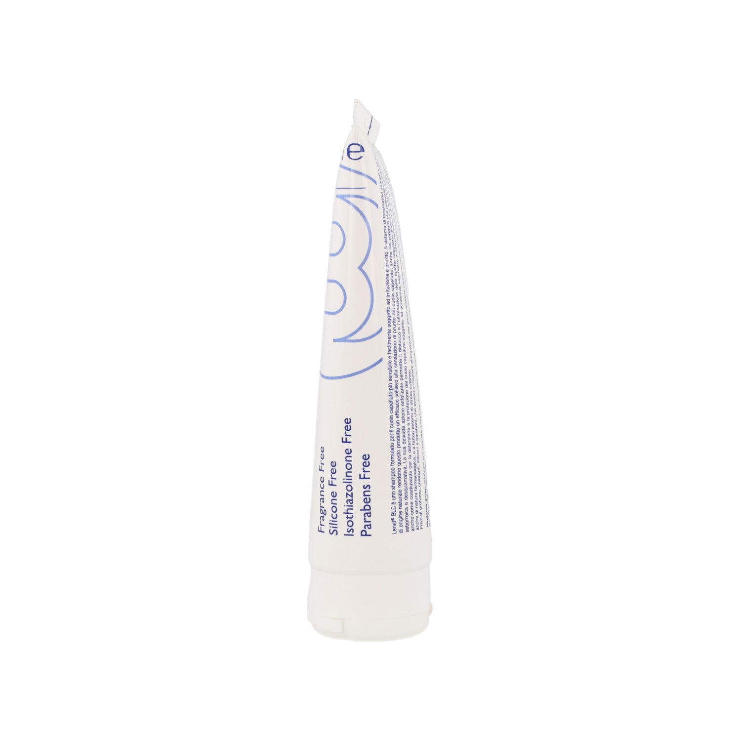LENET BLC SHAMPOO 125ML