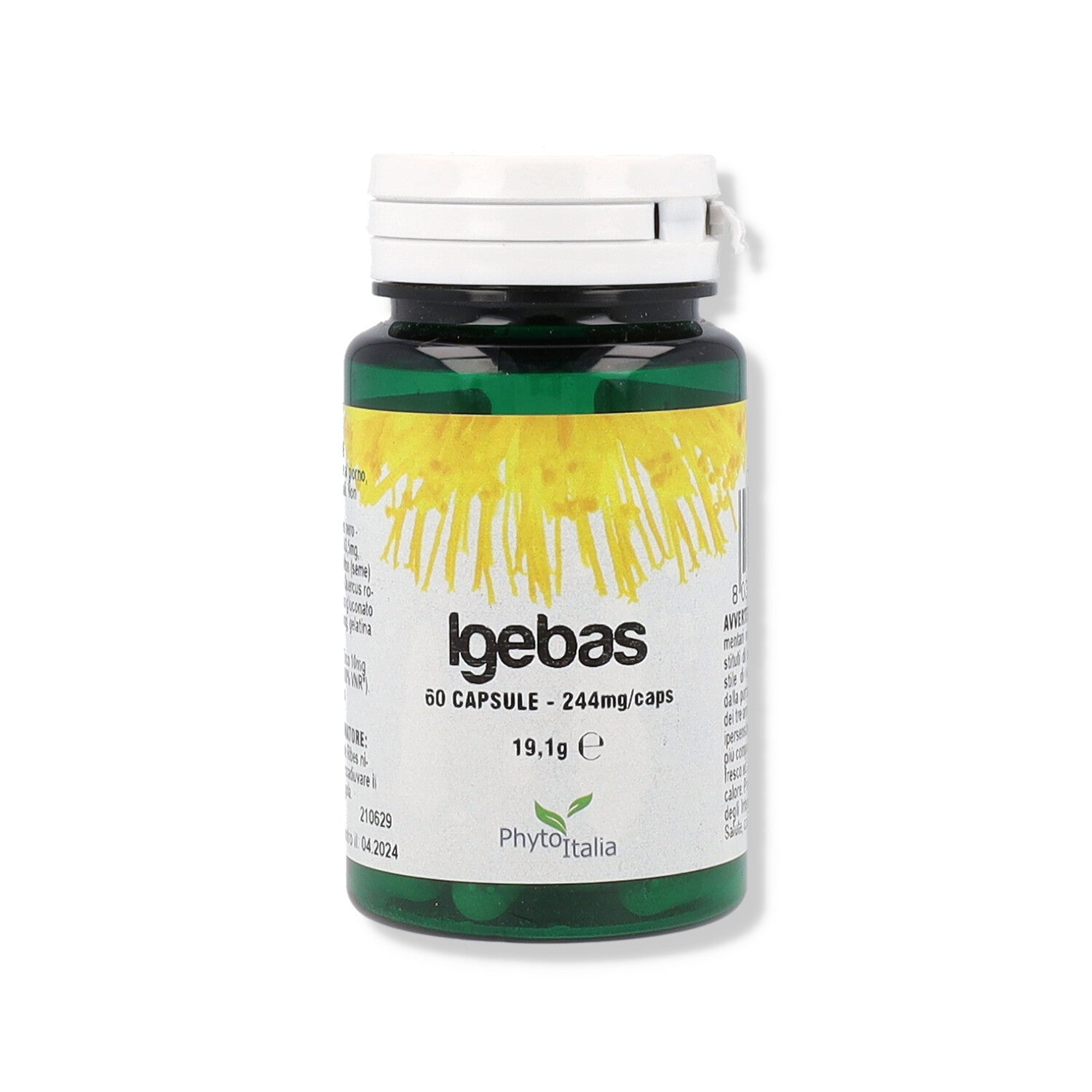 IGEBAS 60CPS