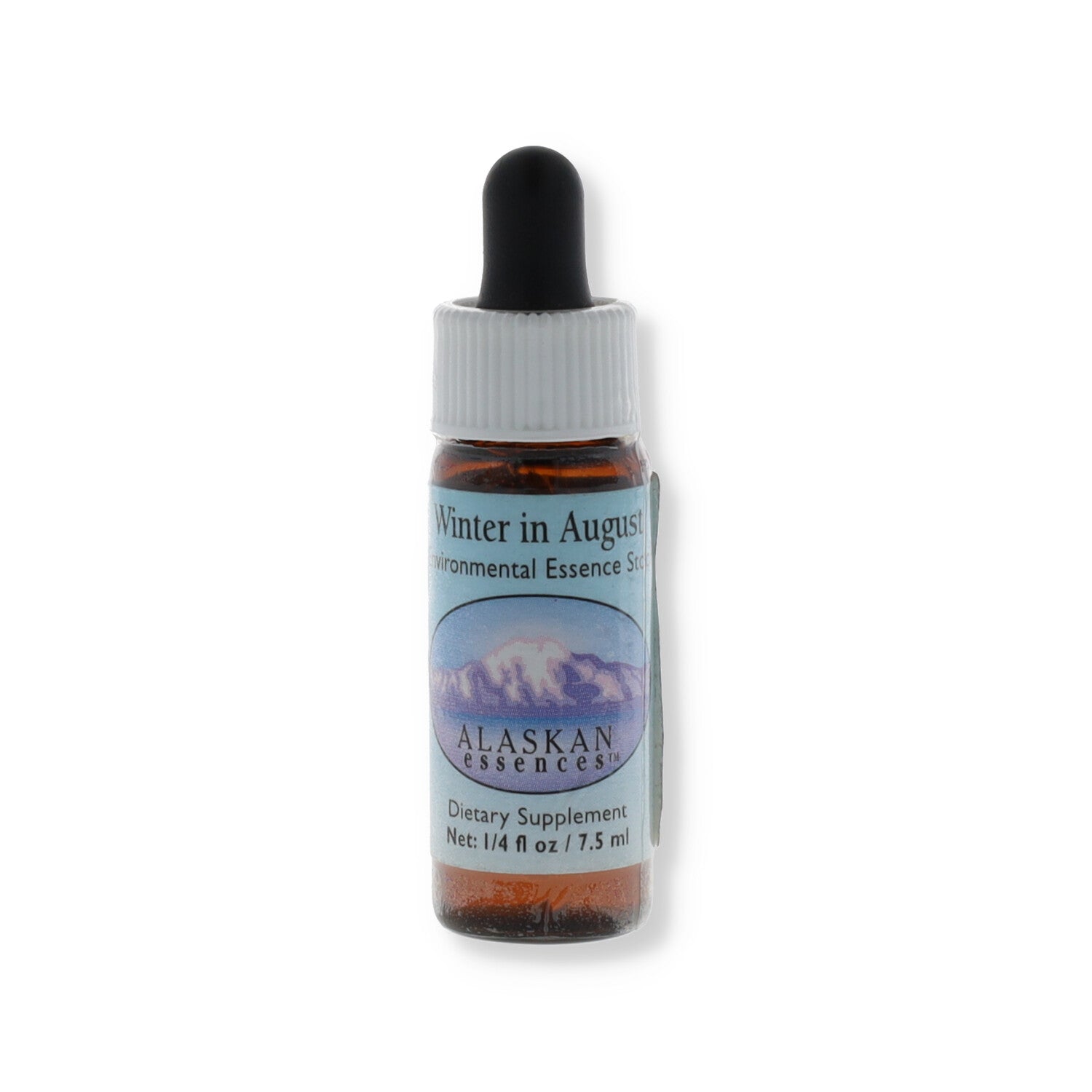 ESSENZA SINGOLA DELL'ALASKA WINTER IN AUGUST 7,4 ML