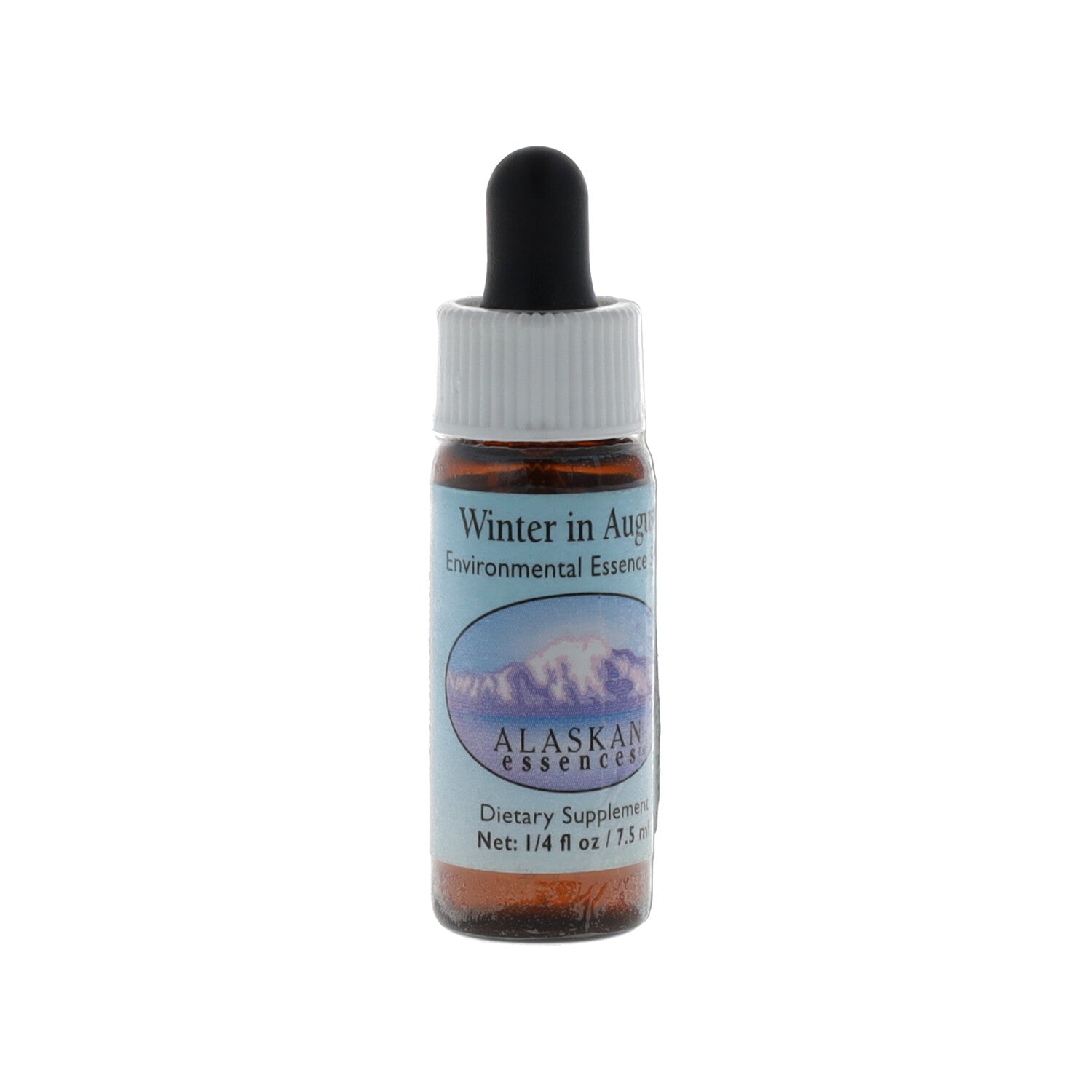 ESSENZA SINGOLA DELL'ALASKA WINTER IN AUGUST 7,4 ML