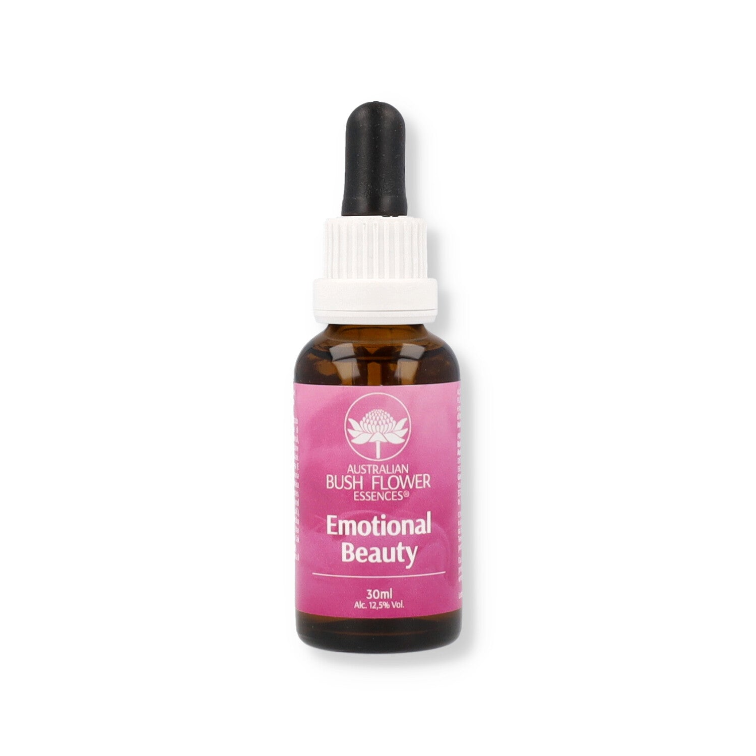 AUSTRALIAN BUSH FLOWER - EMOTIONAL BEAUTY GTT 30ML
