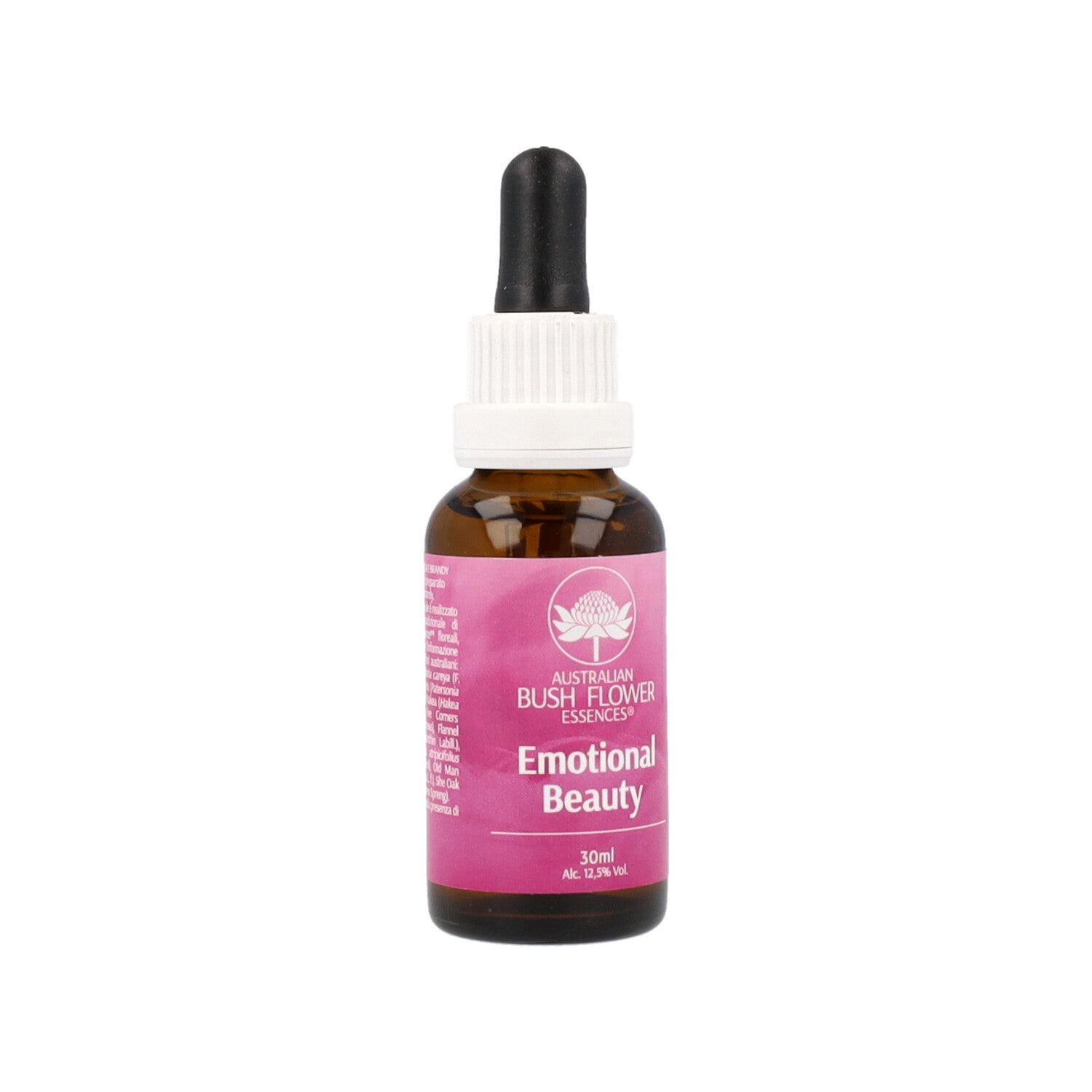 AUSTRALIAN BUSH FLOWER - EMOTIONAL BEAUTY GTT 30ML