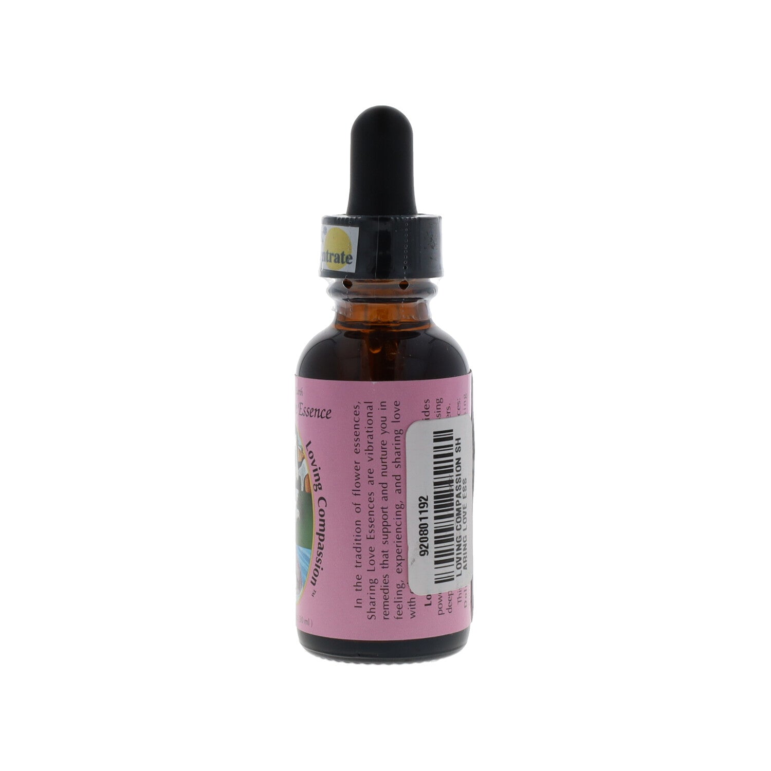 FORMULA COMPOSTA WILD EARTH LOVING COMPASSION 30 ML