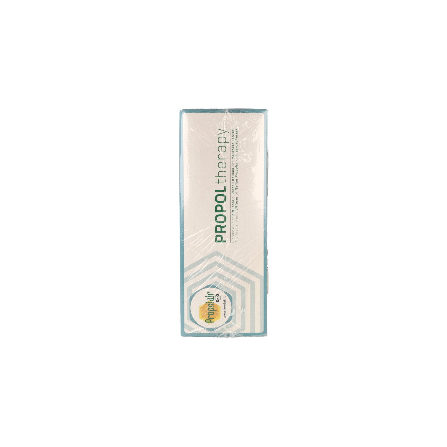 PROPOLAIR PROPOL THERAPY A4 DIFFUSORE
