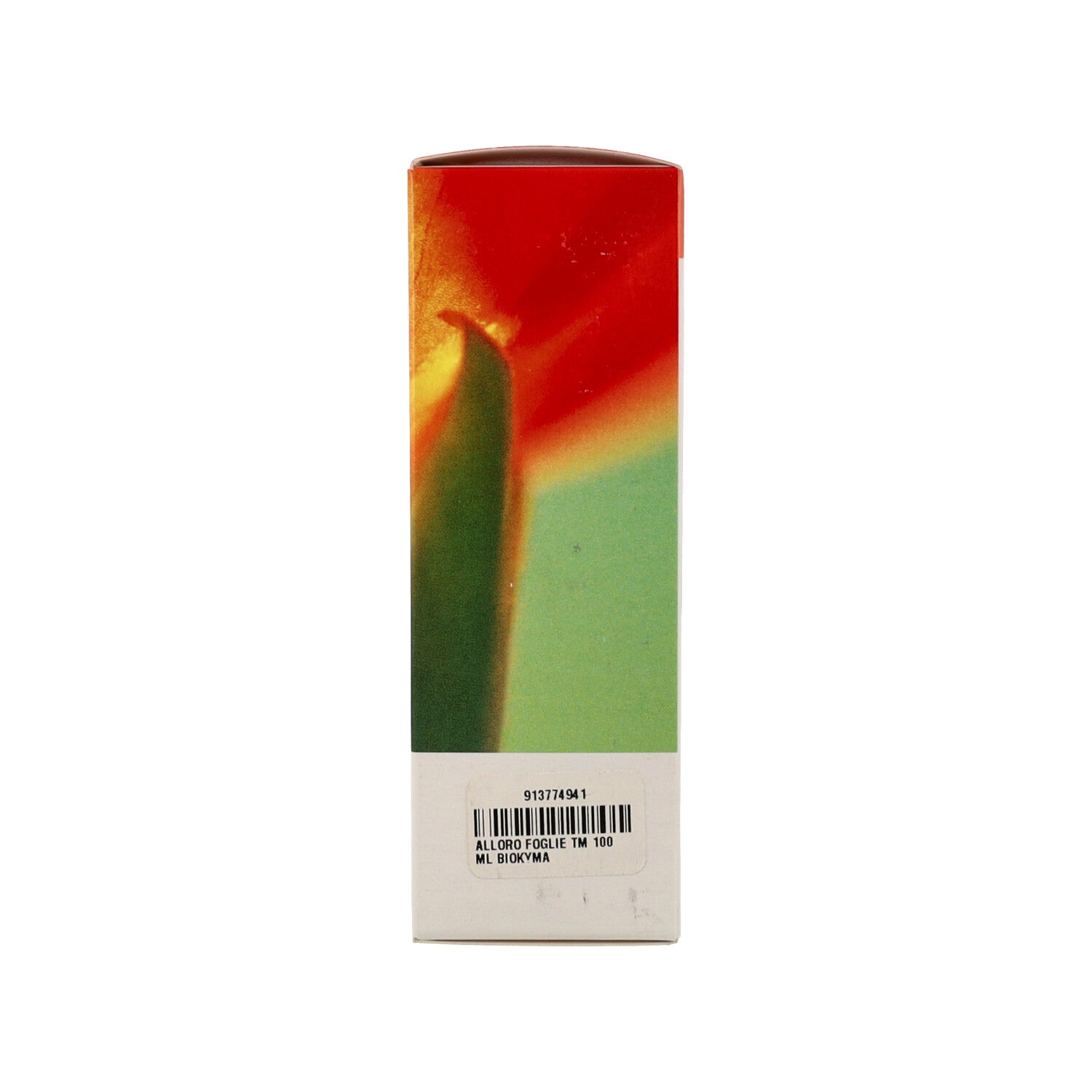 ALLORO FOGLIE TM 100ML