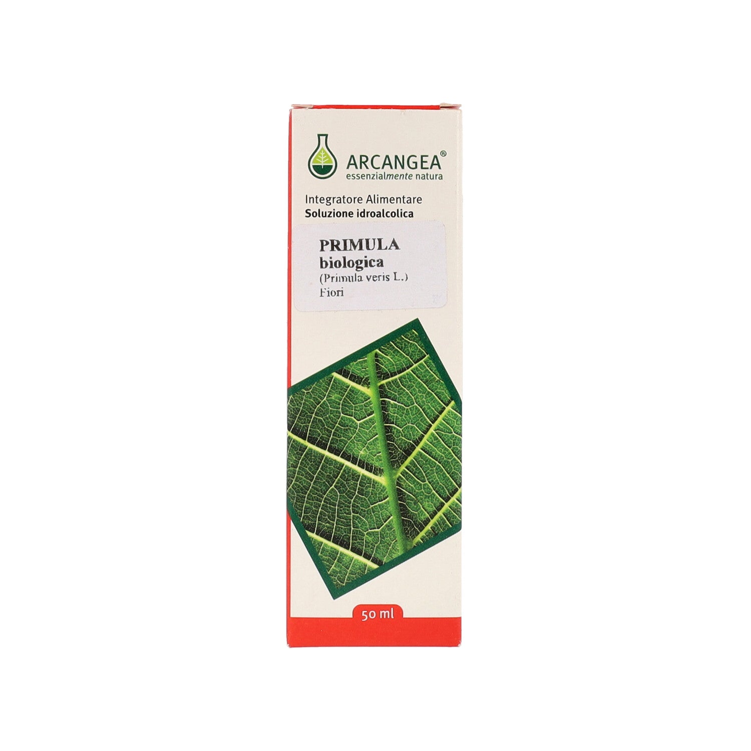 PRIMULA TM 50ML