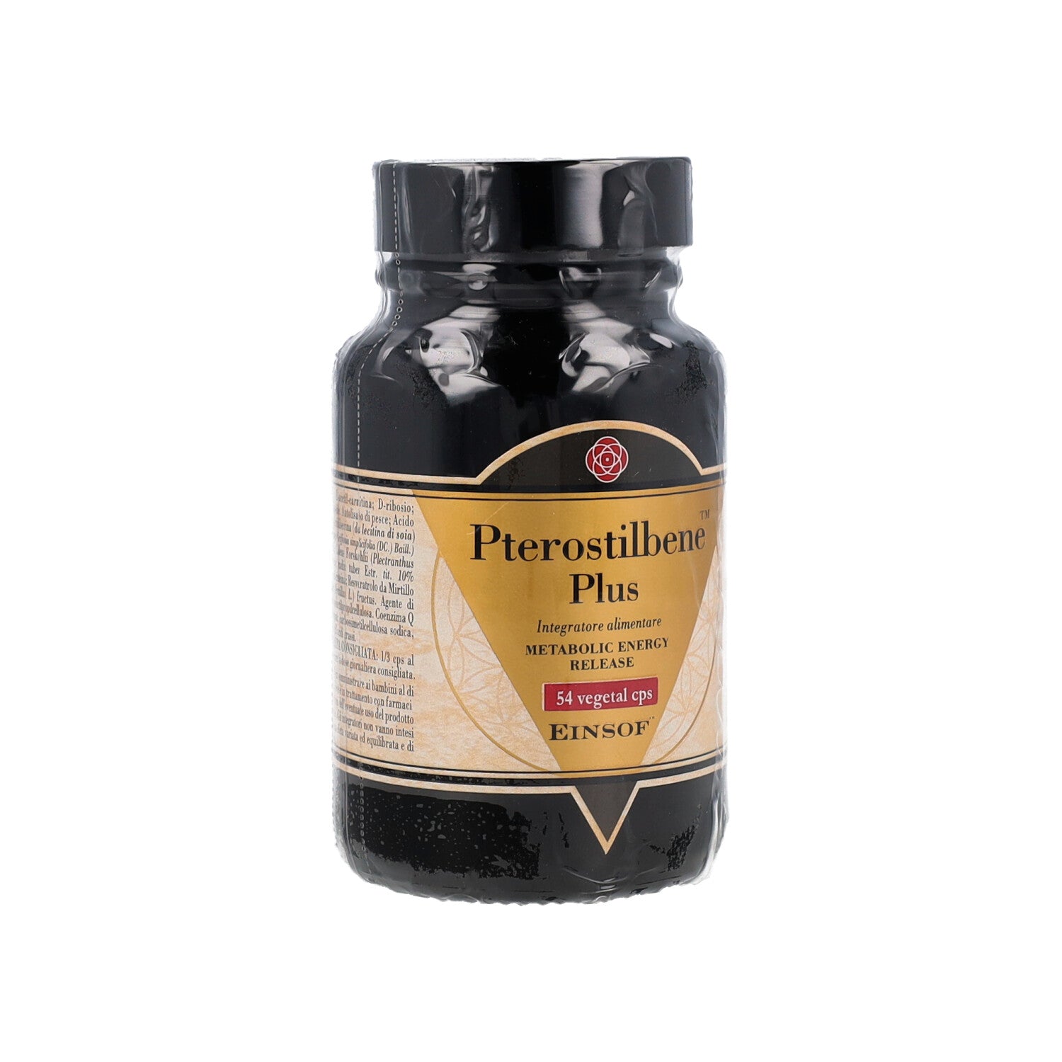 PTEROSTILBENE PLUS 54 CAPSULE VEGETALI