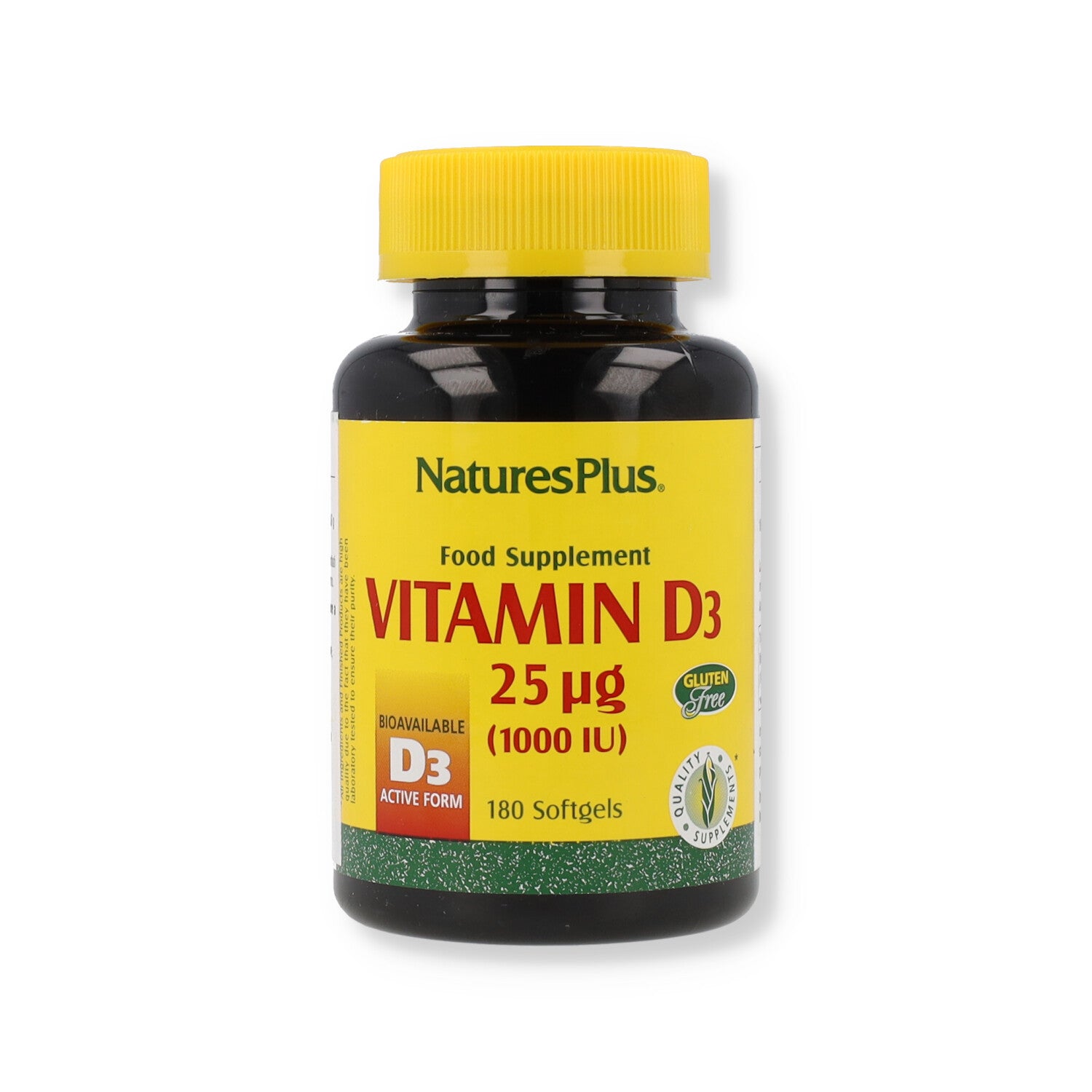VITAMINA D3 1000 UI