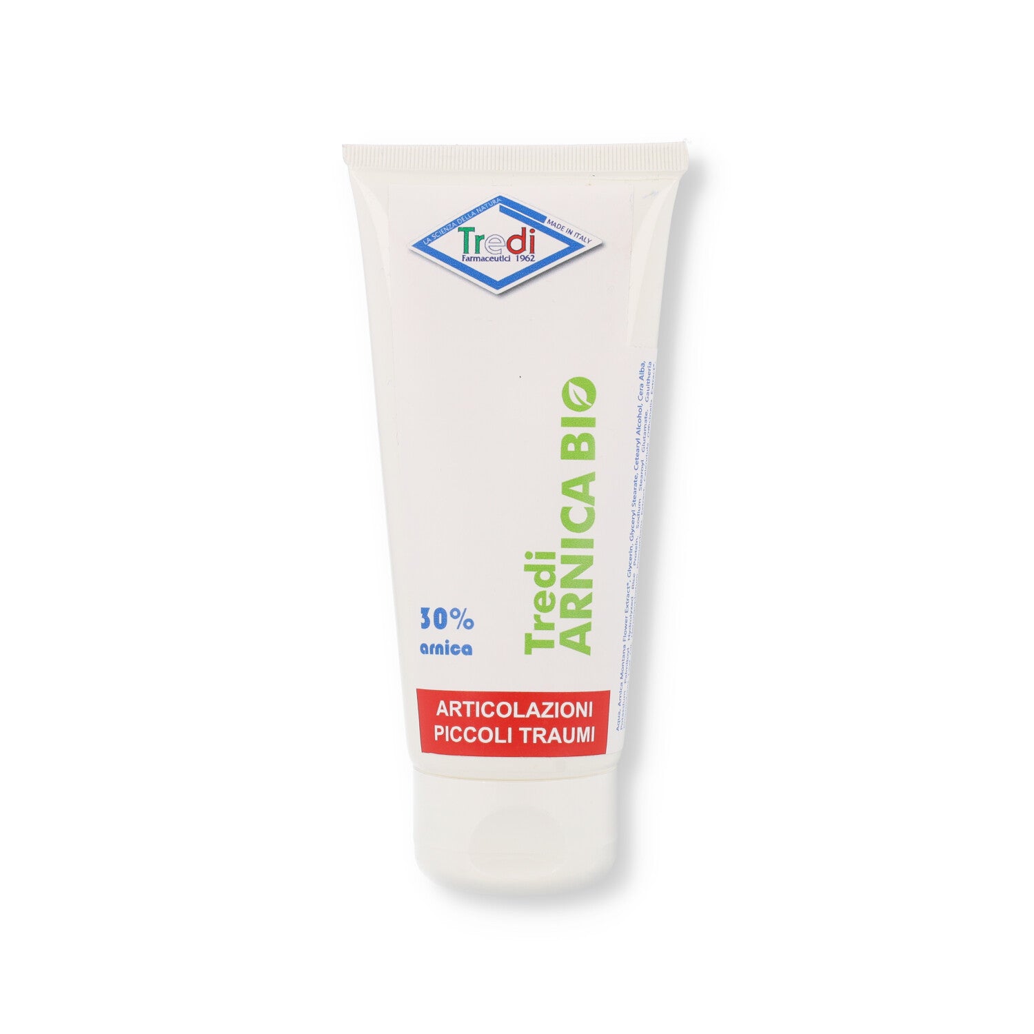 ARNICA BIO 30% CREMA NAT 100ML