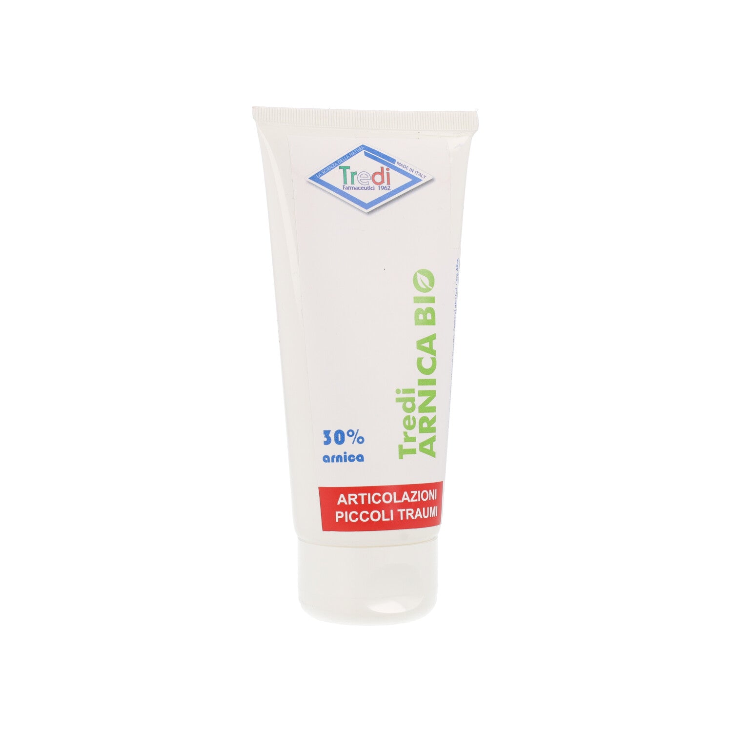ARNICA BIO 30% CREMA NAT 100ML