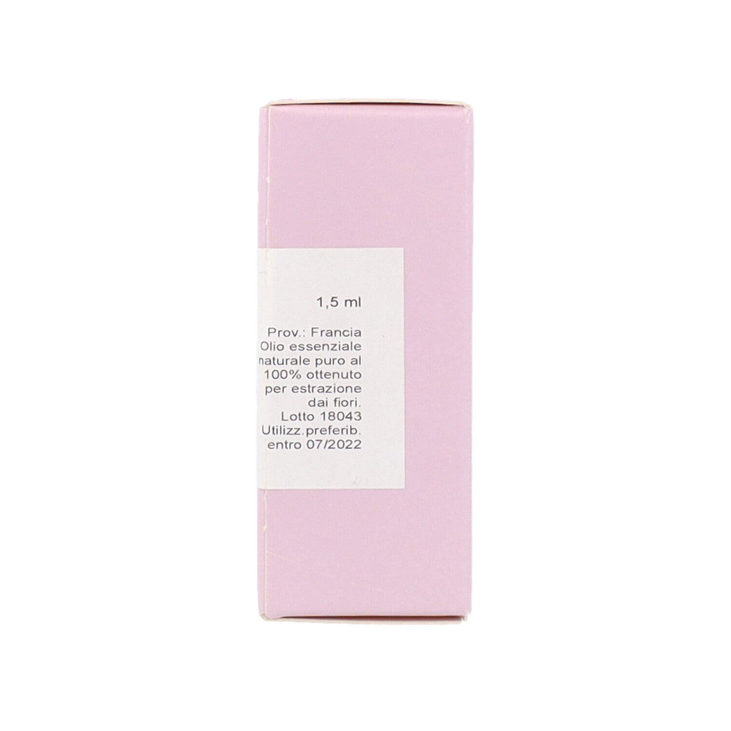 TIGLIO OLIO ESSENZIALE 1,5ML