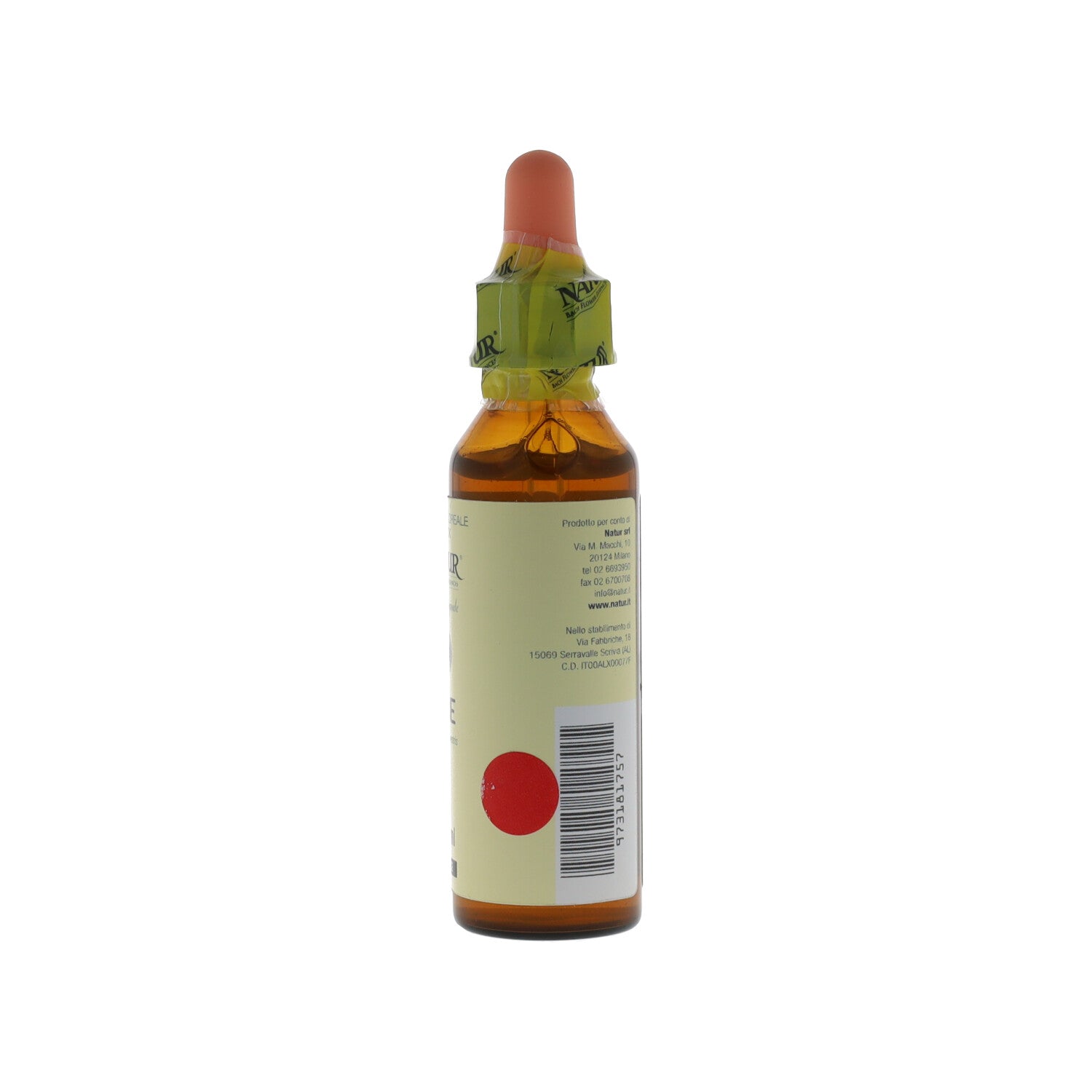 FIORI DI BACH PINE 20 ML