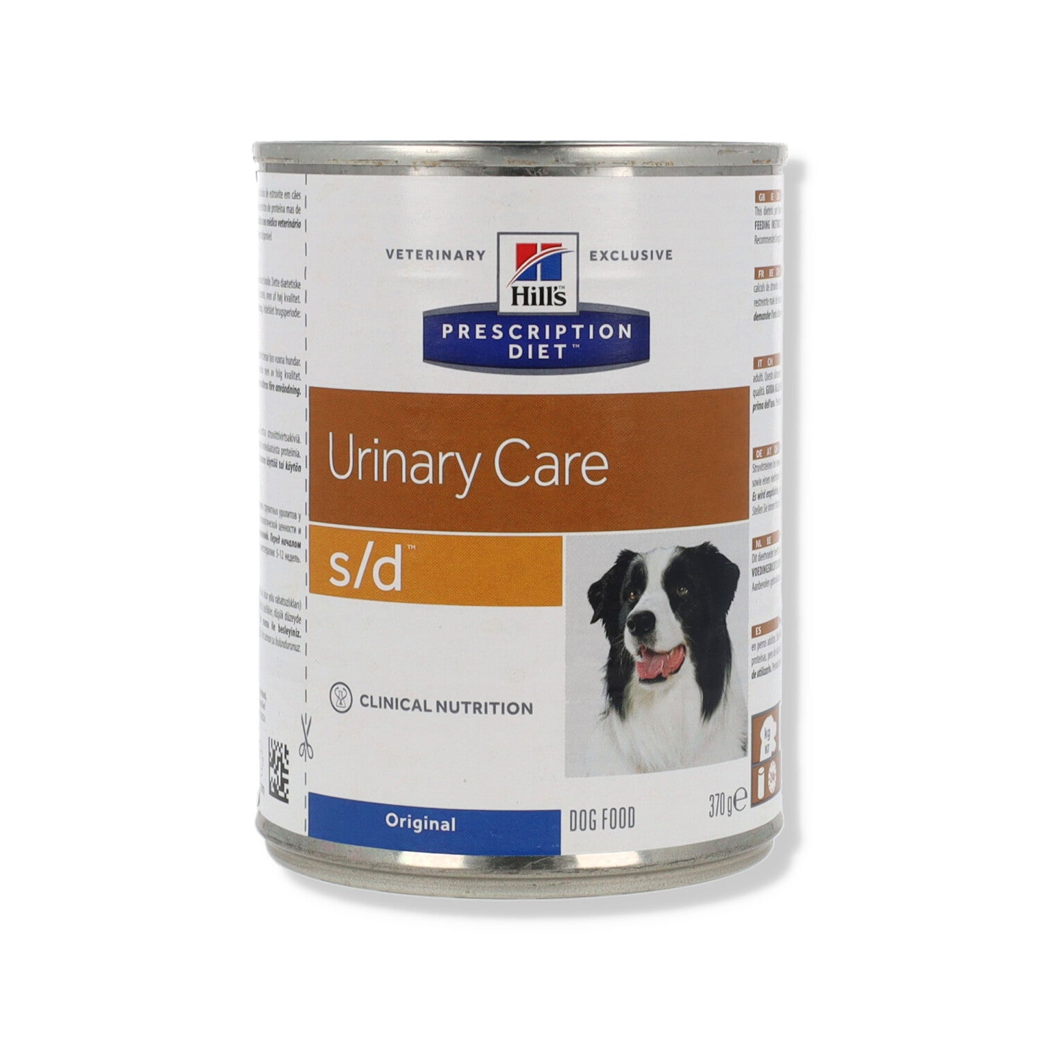 CANINE SD ORIGINAL 370G