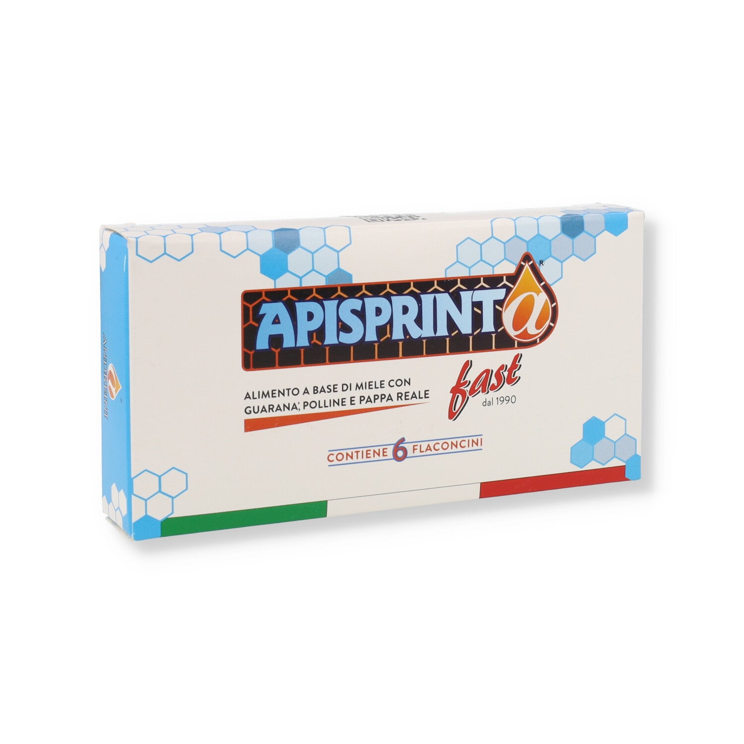 APISPRINT FAST 6 FIALE 90 ML