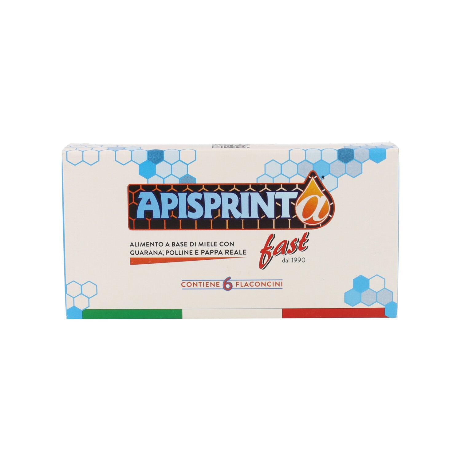 APISPRINT FAST 6 FIALE 90 ML