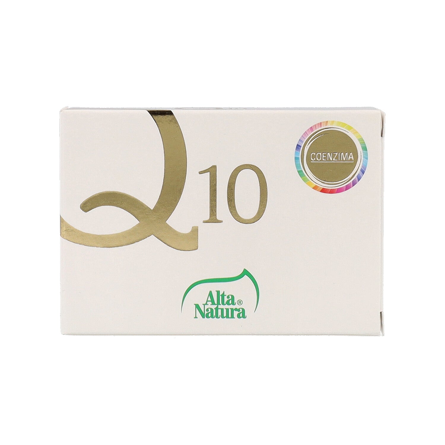 Q10 COENZIMA 30 CPS 450MG