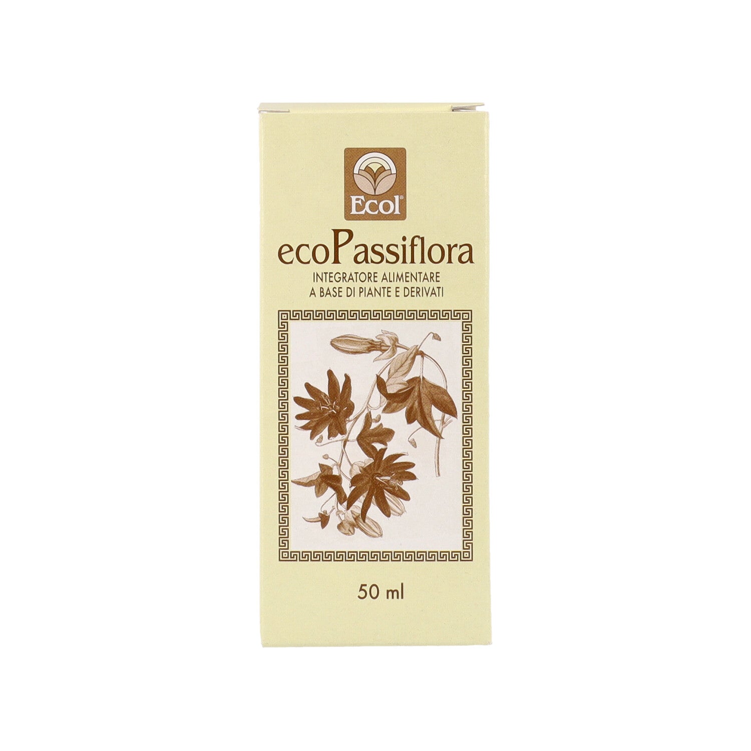 ECOPASSIFLORA EANALCO 50ML
