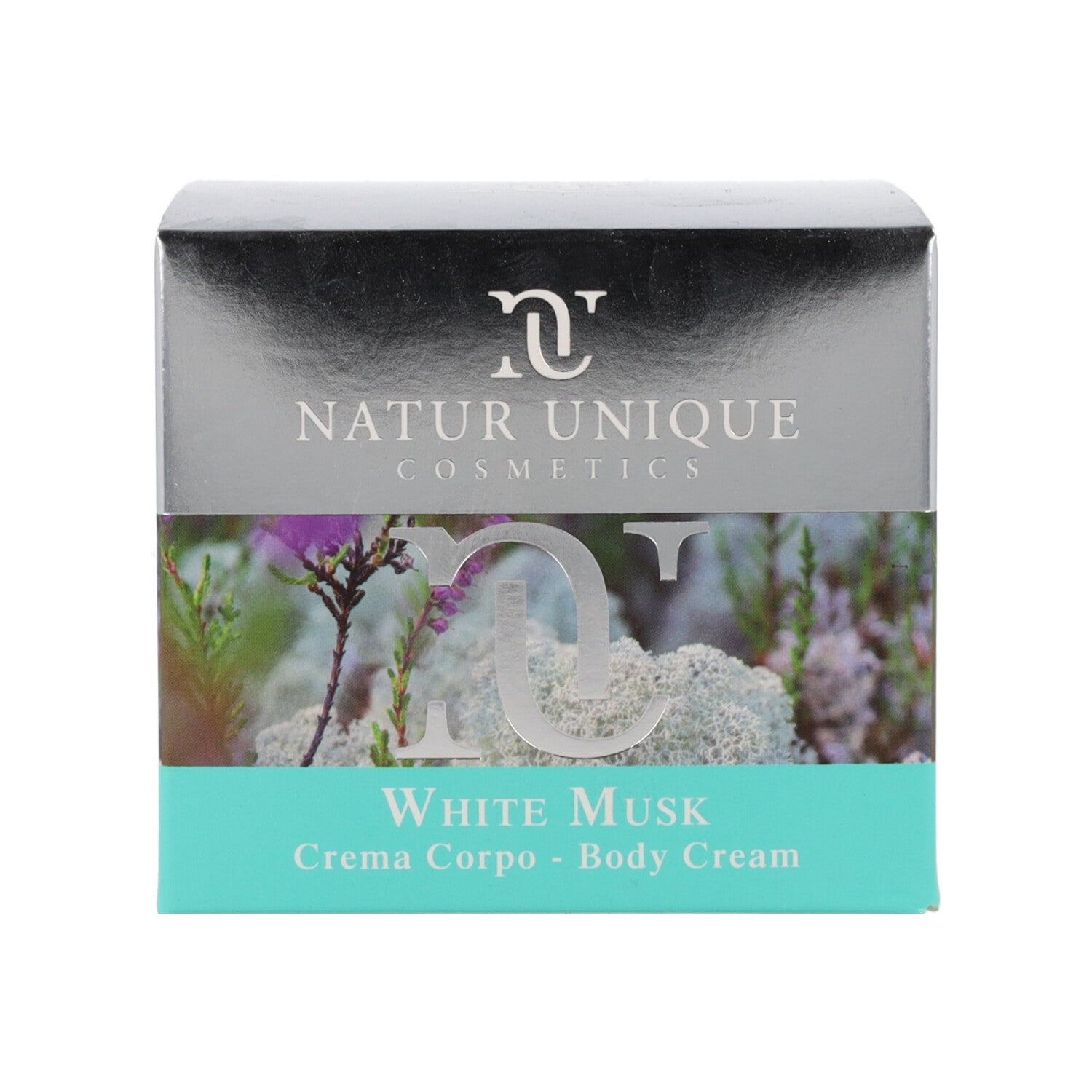 NATUR UNIQUE WHITE MUSK CR CRP