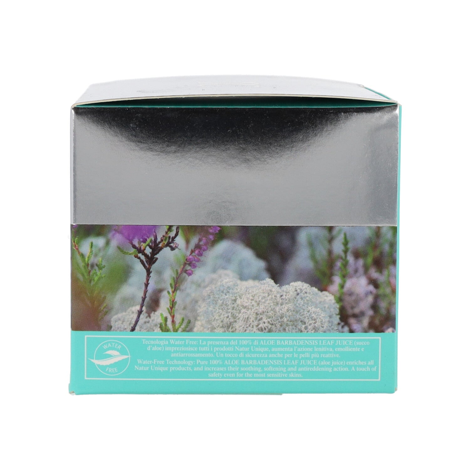NATUR UNIQUE WHITE MUSK CR CRP